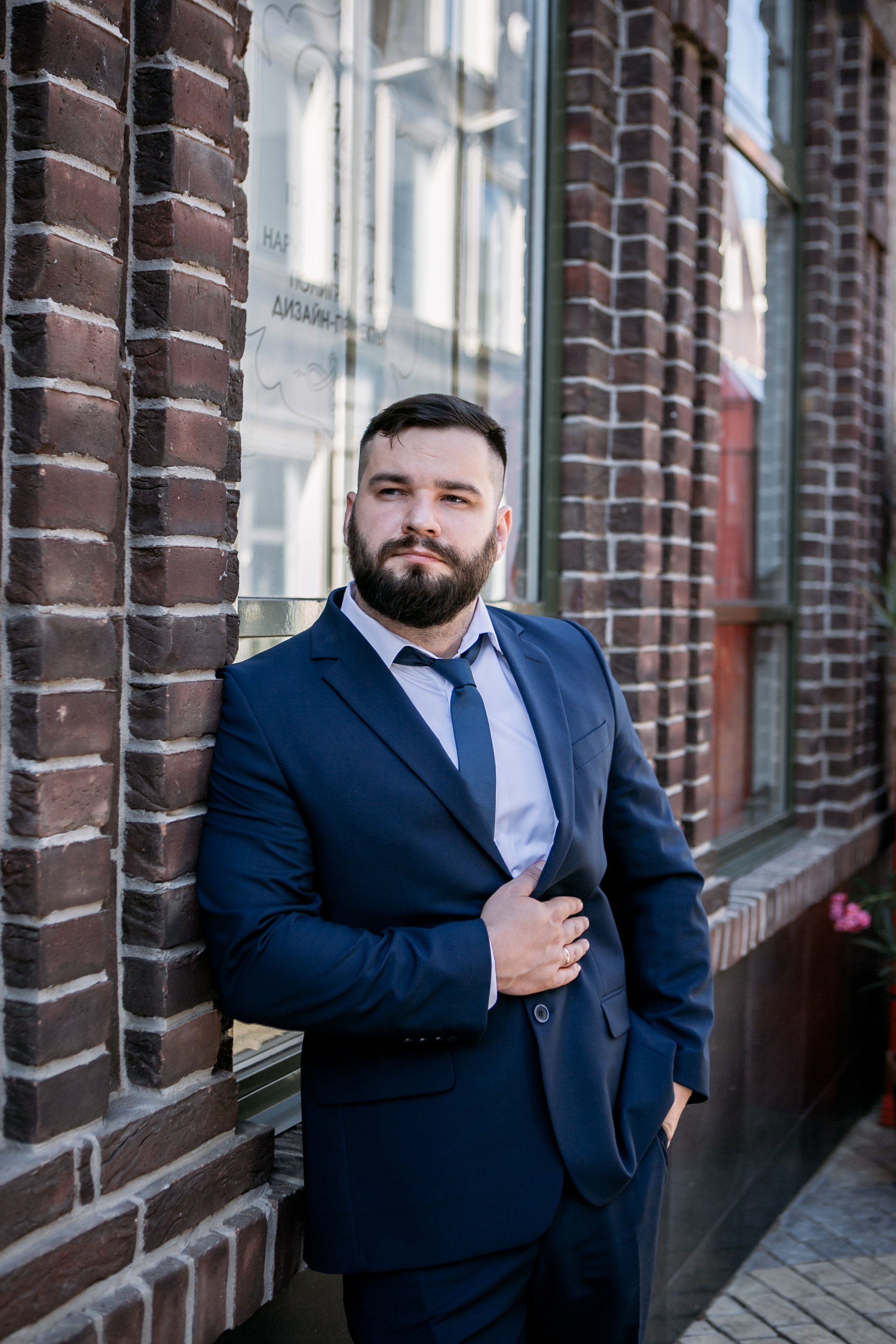 С&Е. Фотограф Алла Гусева