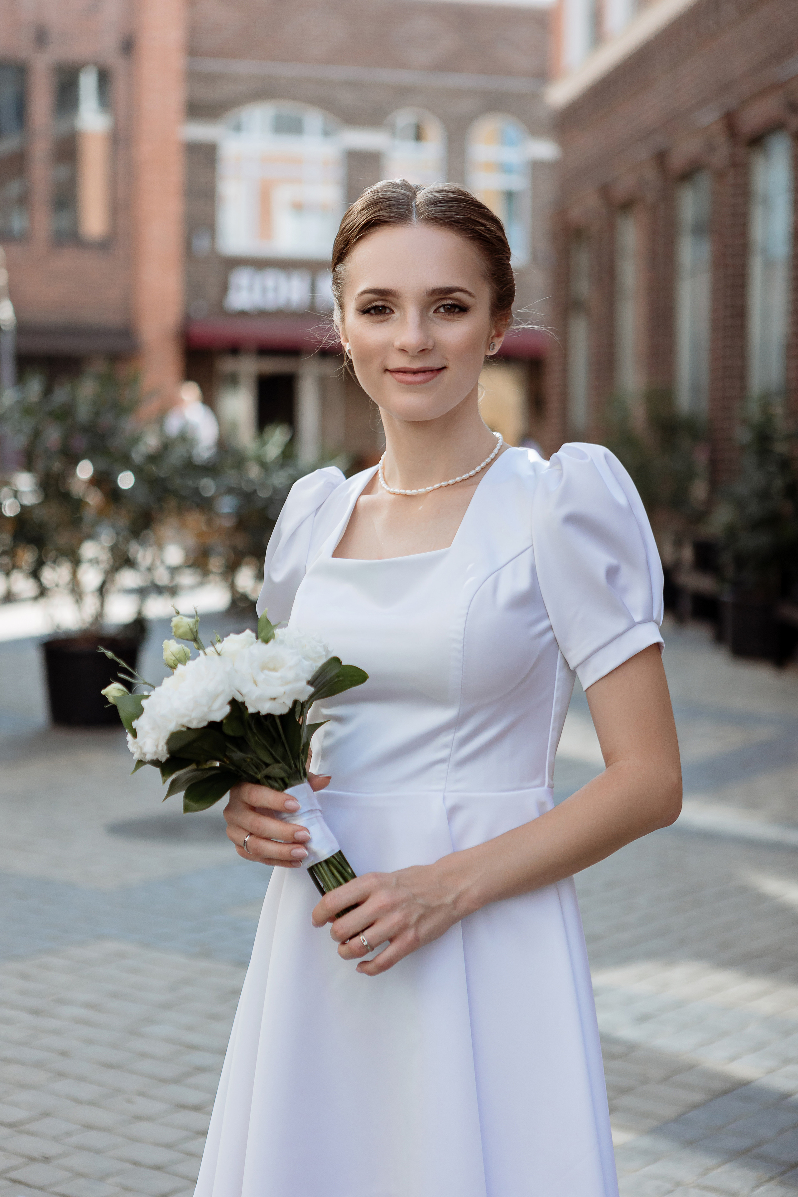 Д&В. Фотограф Алла Гусева