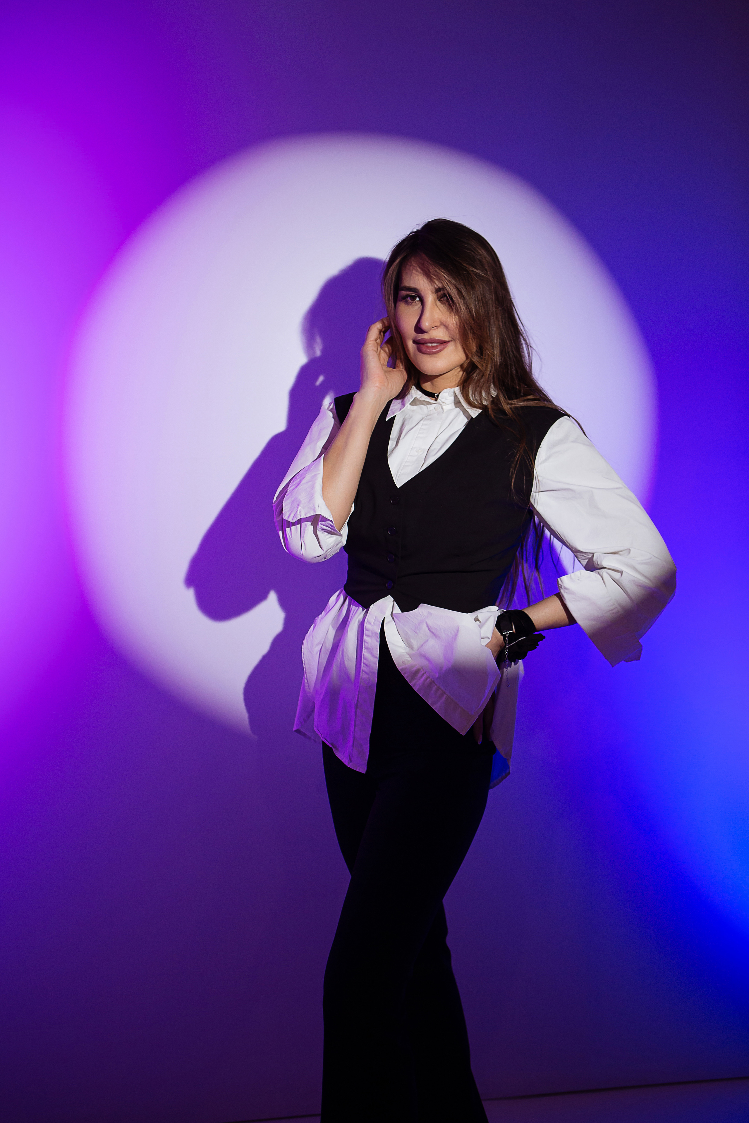 Маргарита. Фотограф Алла Гусева