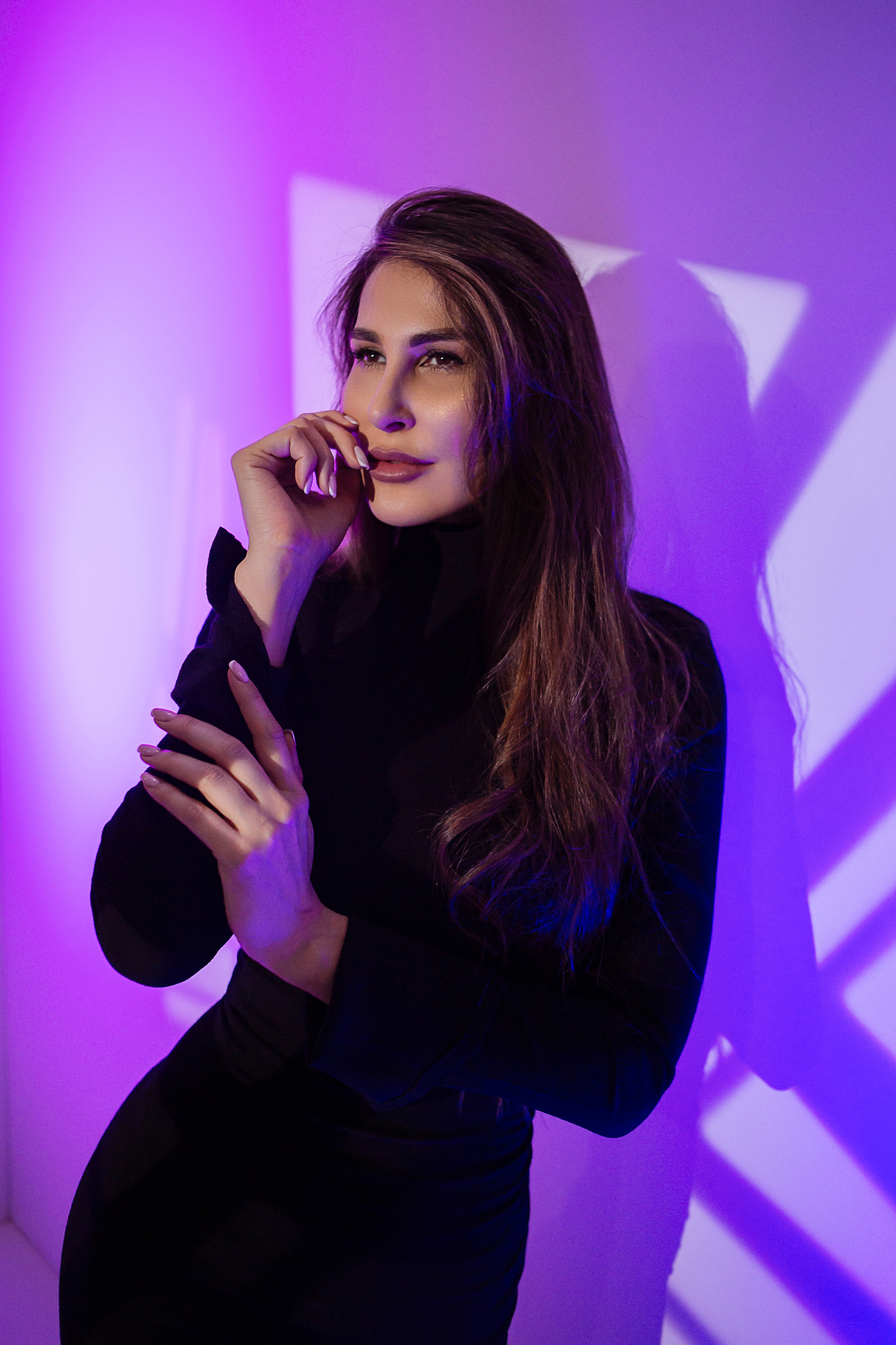 Маргарита. Фотограф Алла Гусева