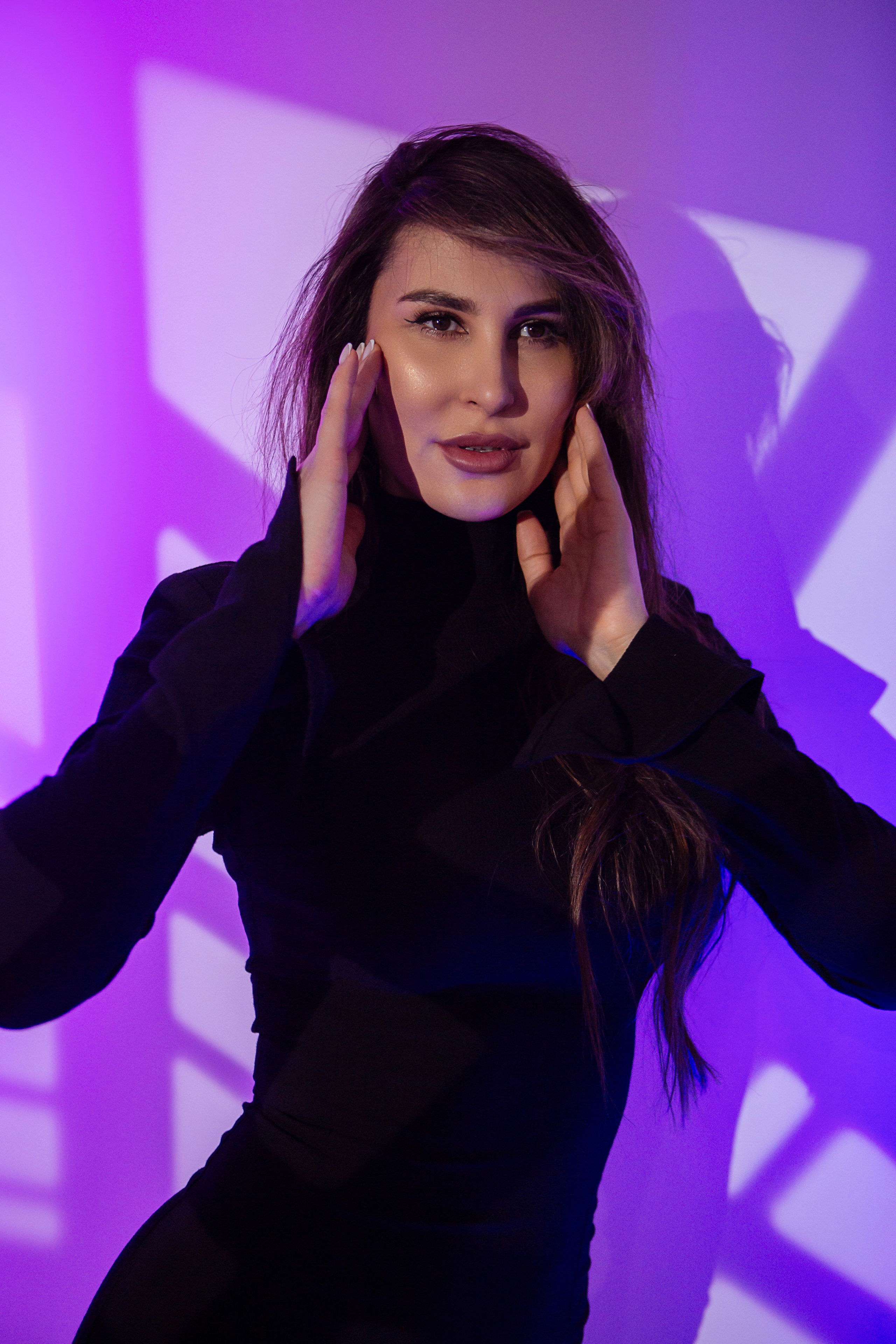 Маргарита. Фотограф Алла Гусева