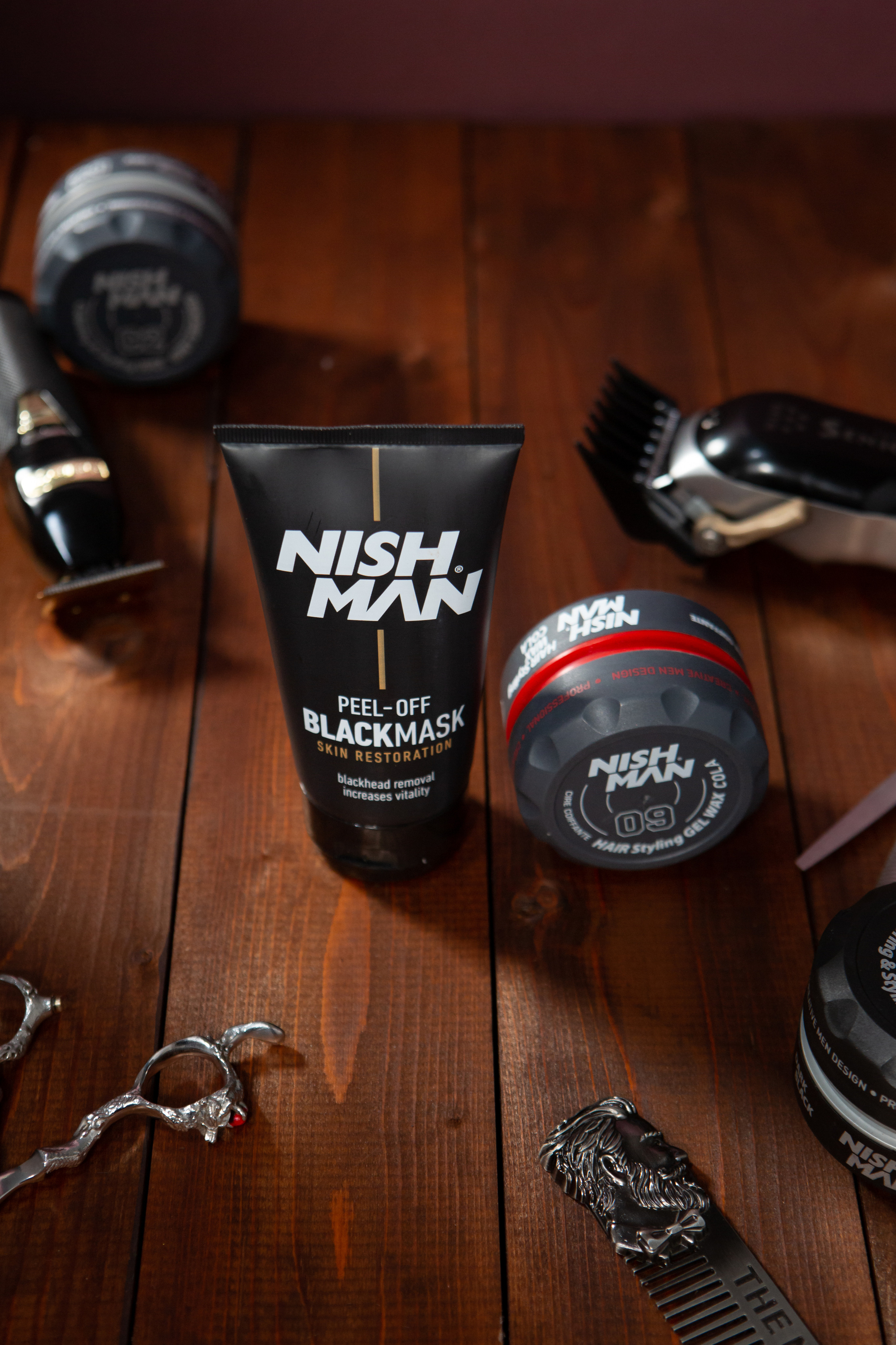 Контент предметы. Фотограф Алла Гусева