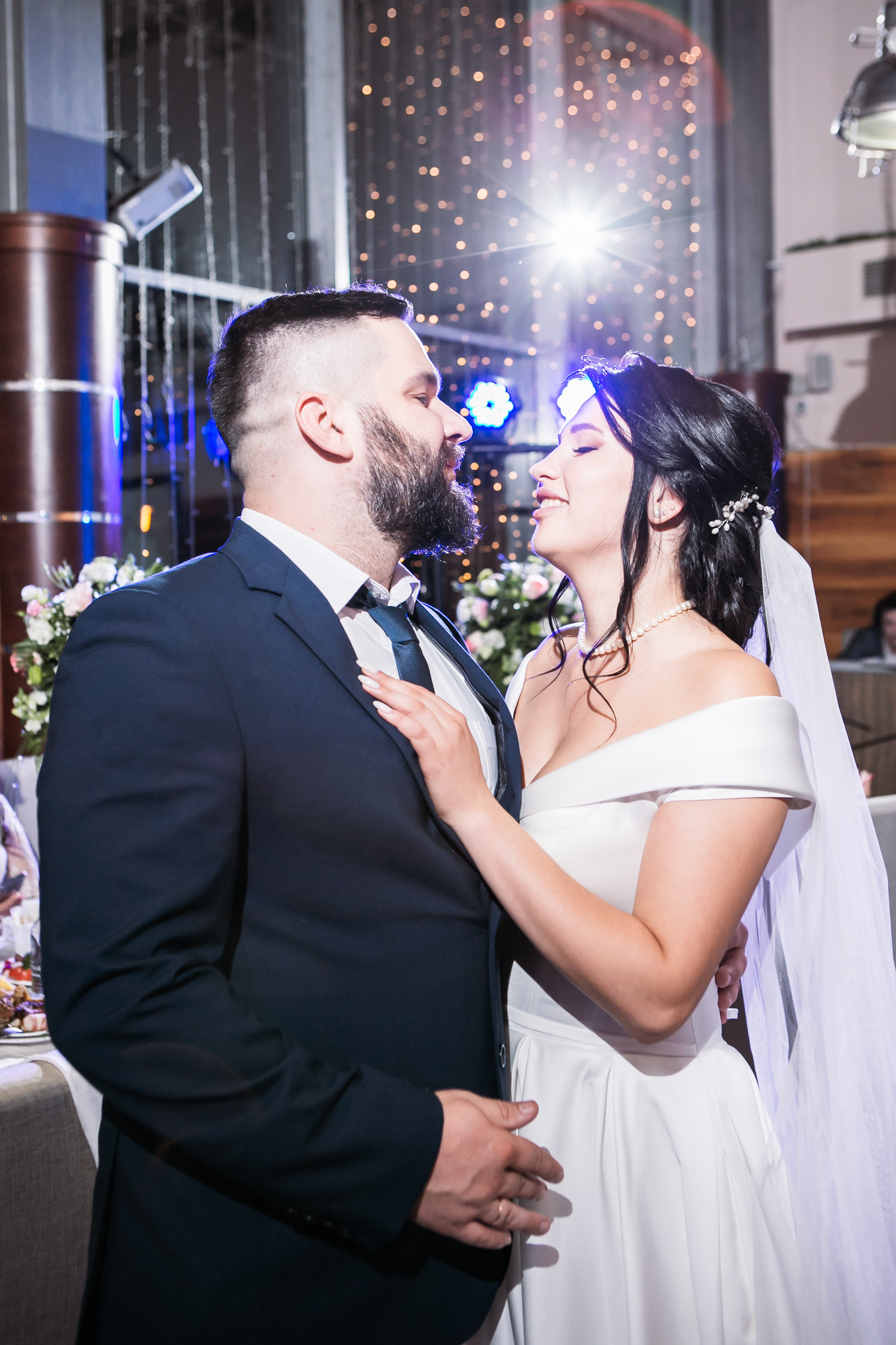 С&Е. Фотограф Алла Гусева