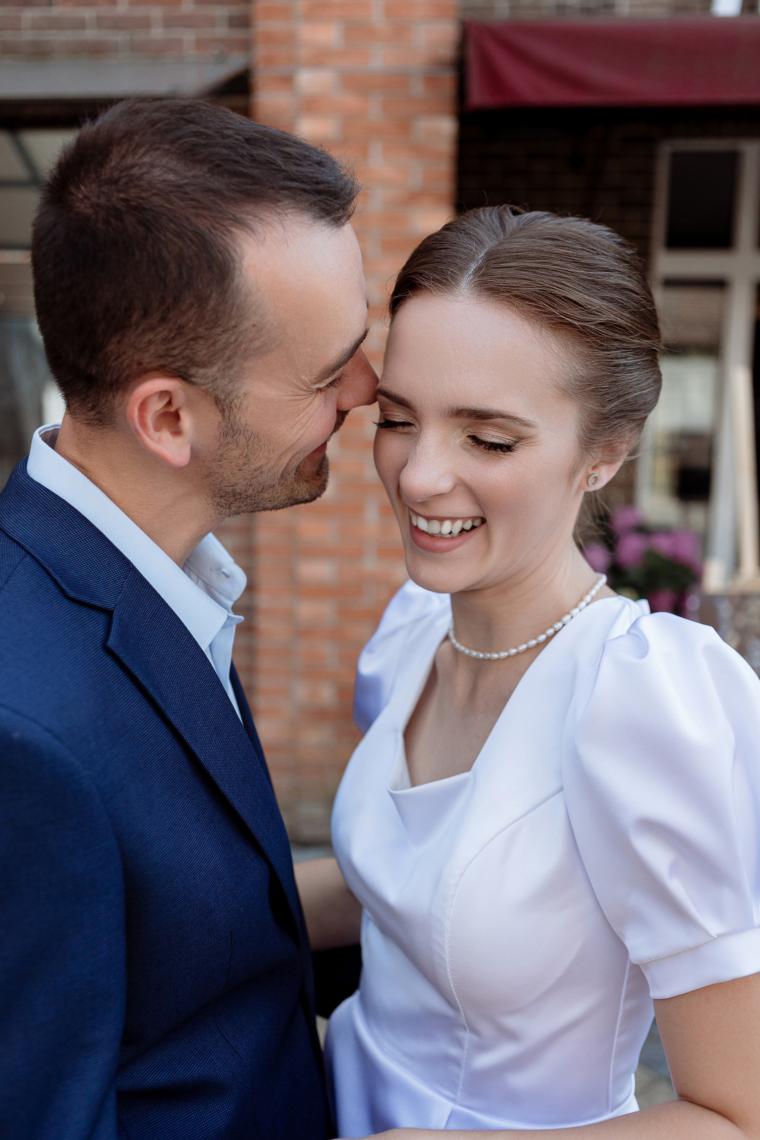 Д&В. Фотограф Алла Гусева