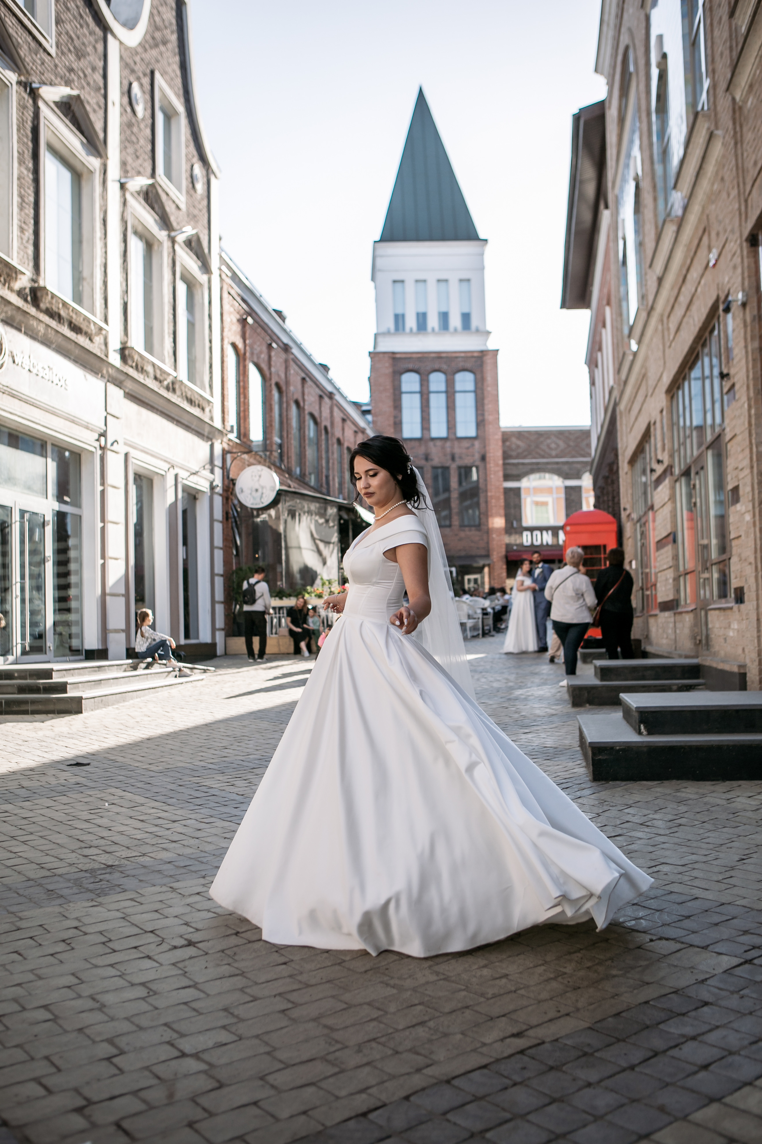 С&Е. Фотограф Алла Гусева