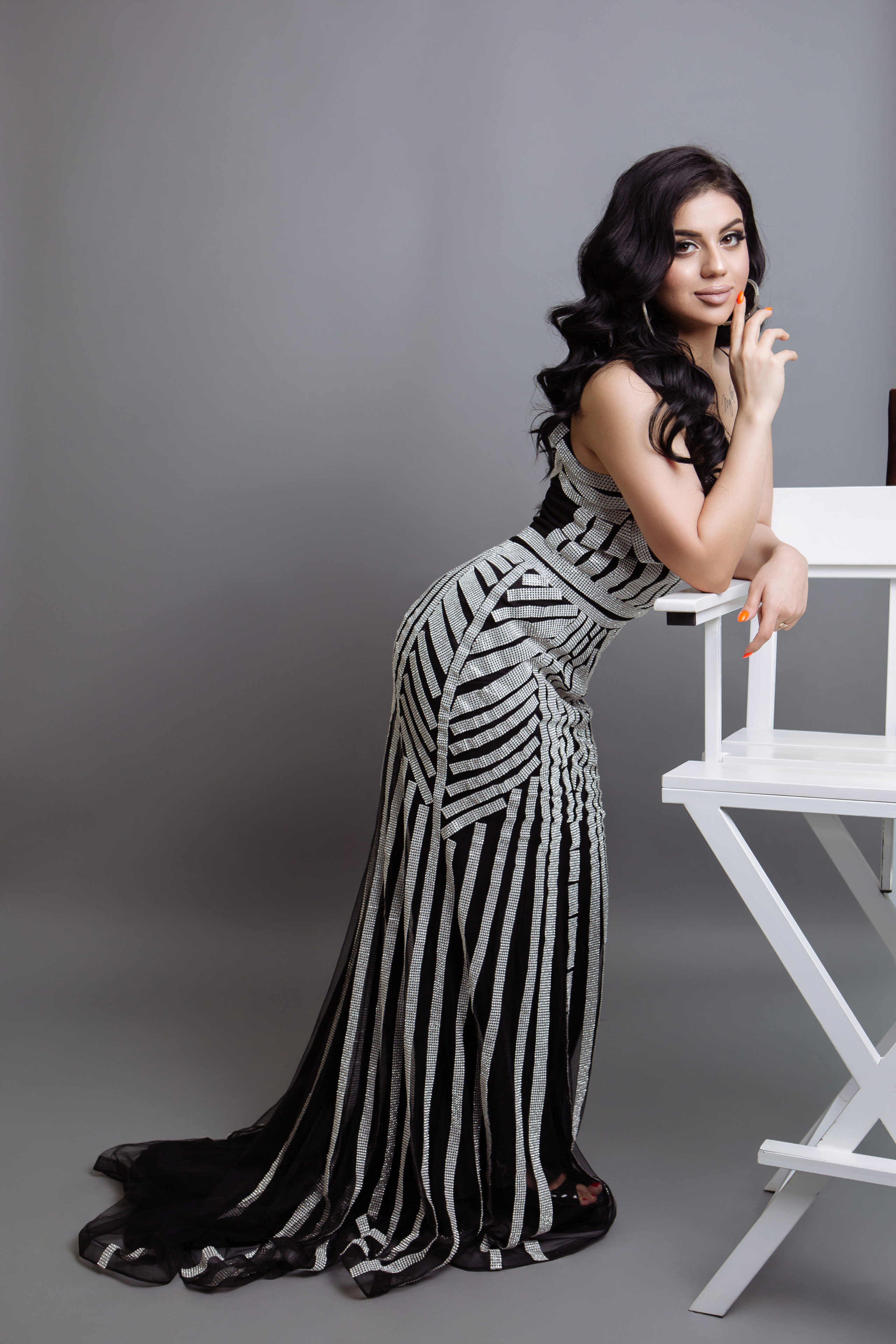 *. Фотограф Алла Гусева