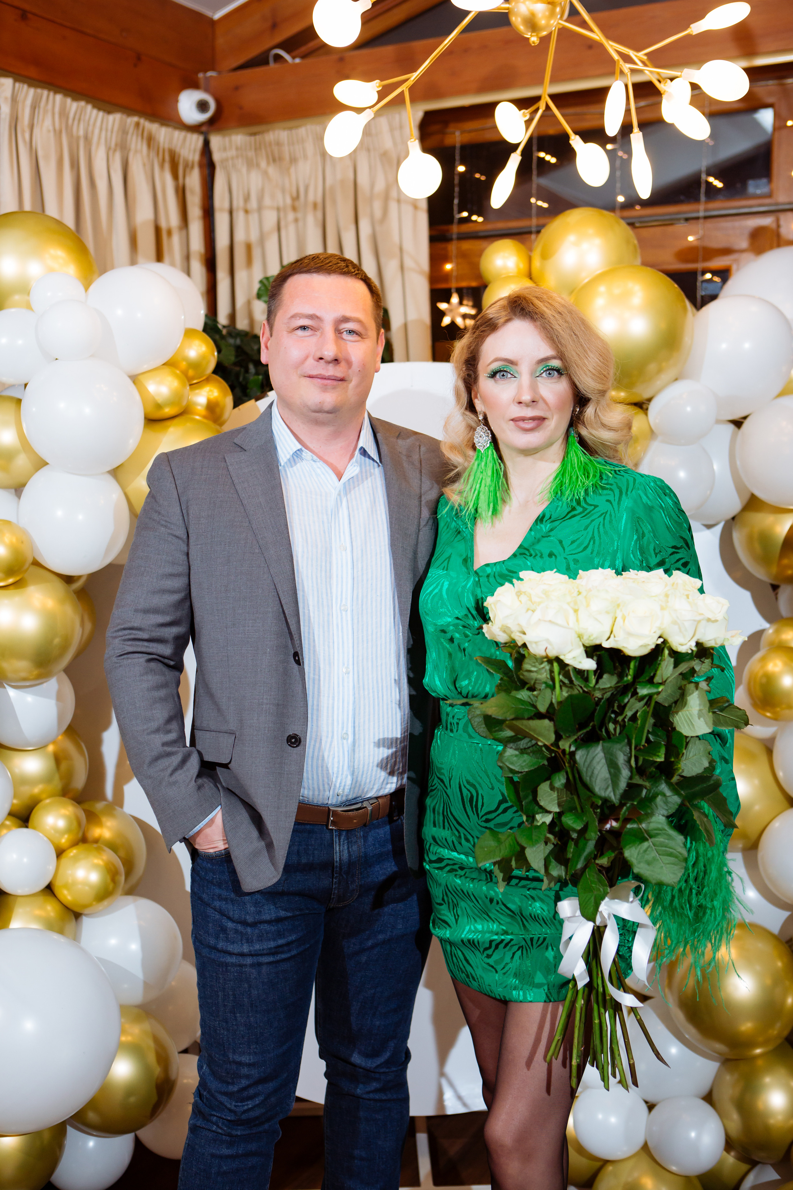 Happy-B Day. Фотограф Алла Гусева