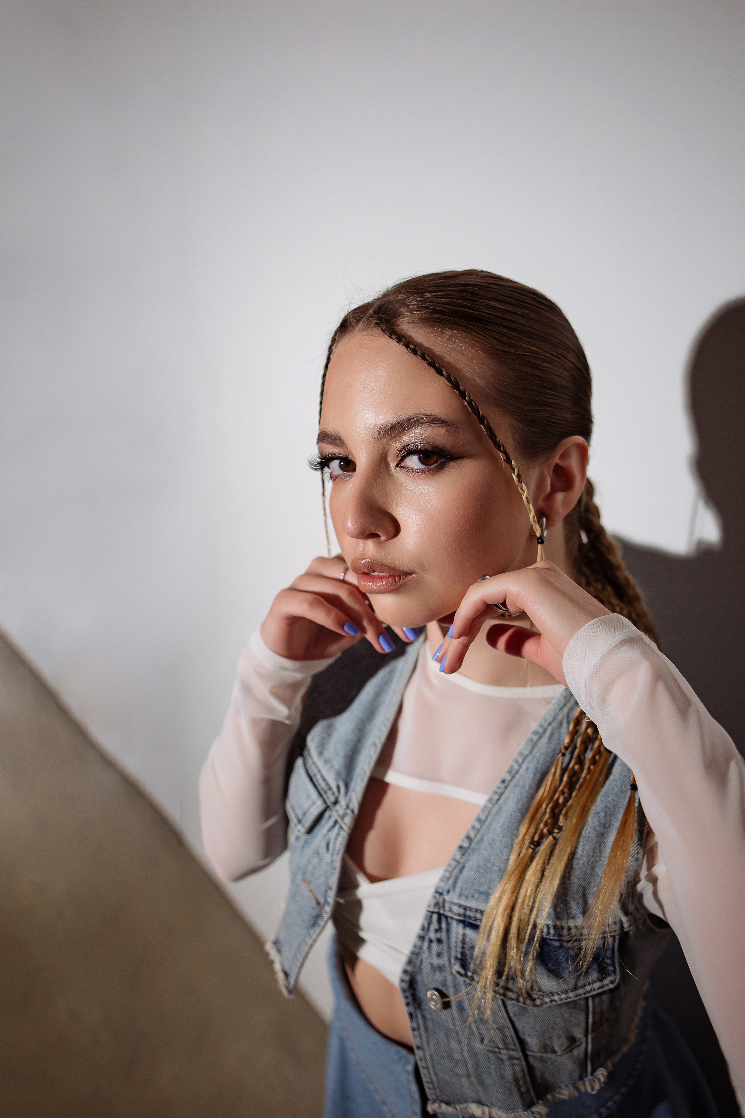 М. Фотограф Алла Гусева