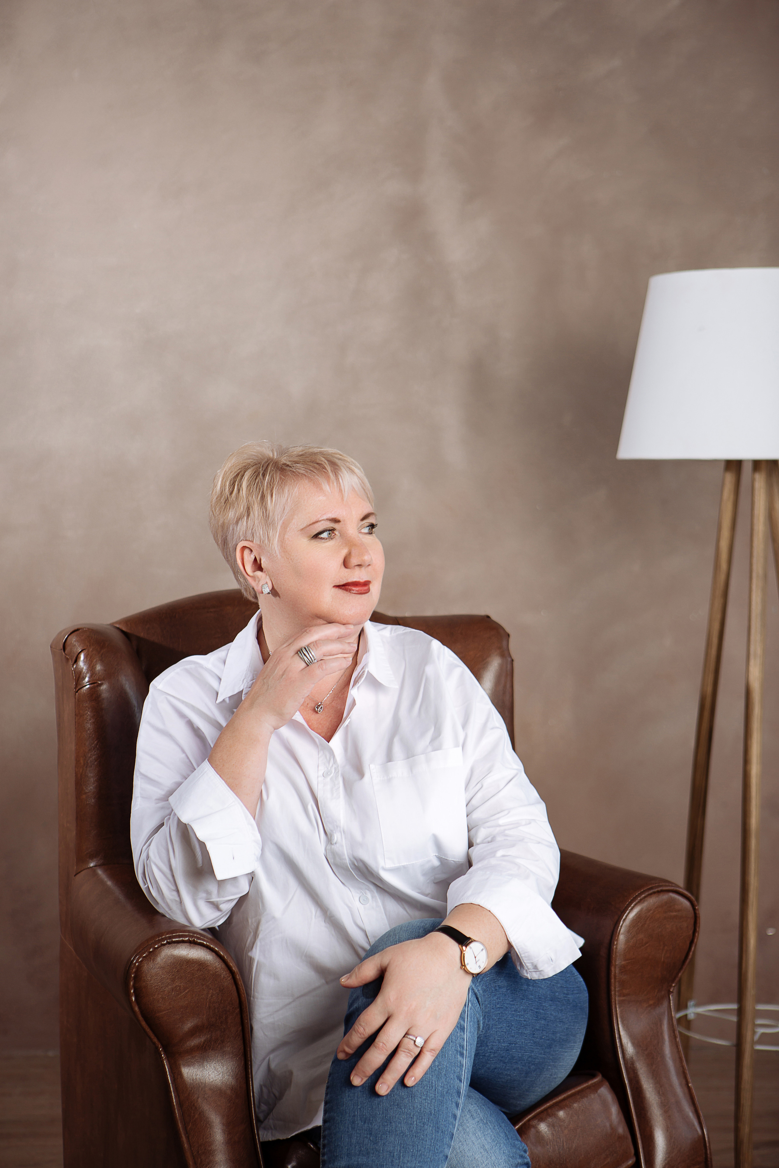 Мама и Дочь. Фотограф Алла Гусева