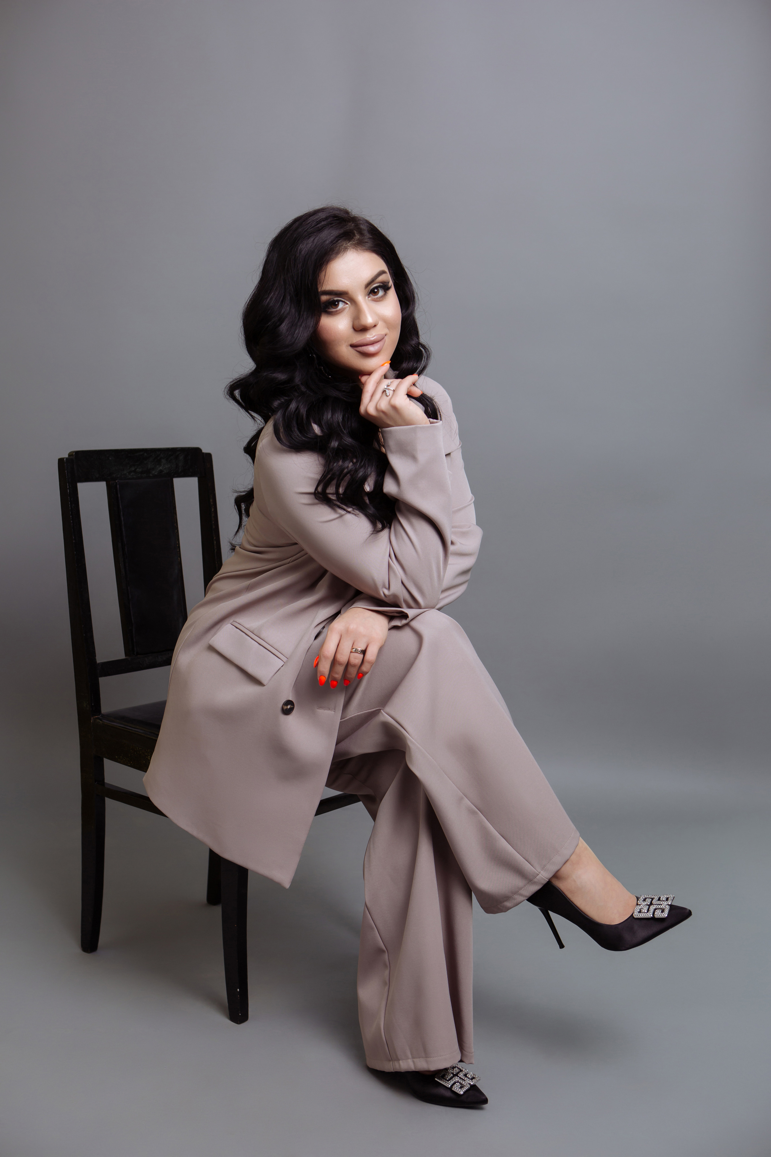 *. Фотограф Алла Гусева