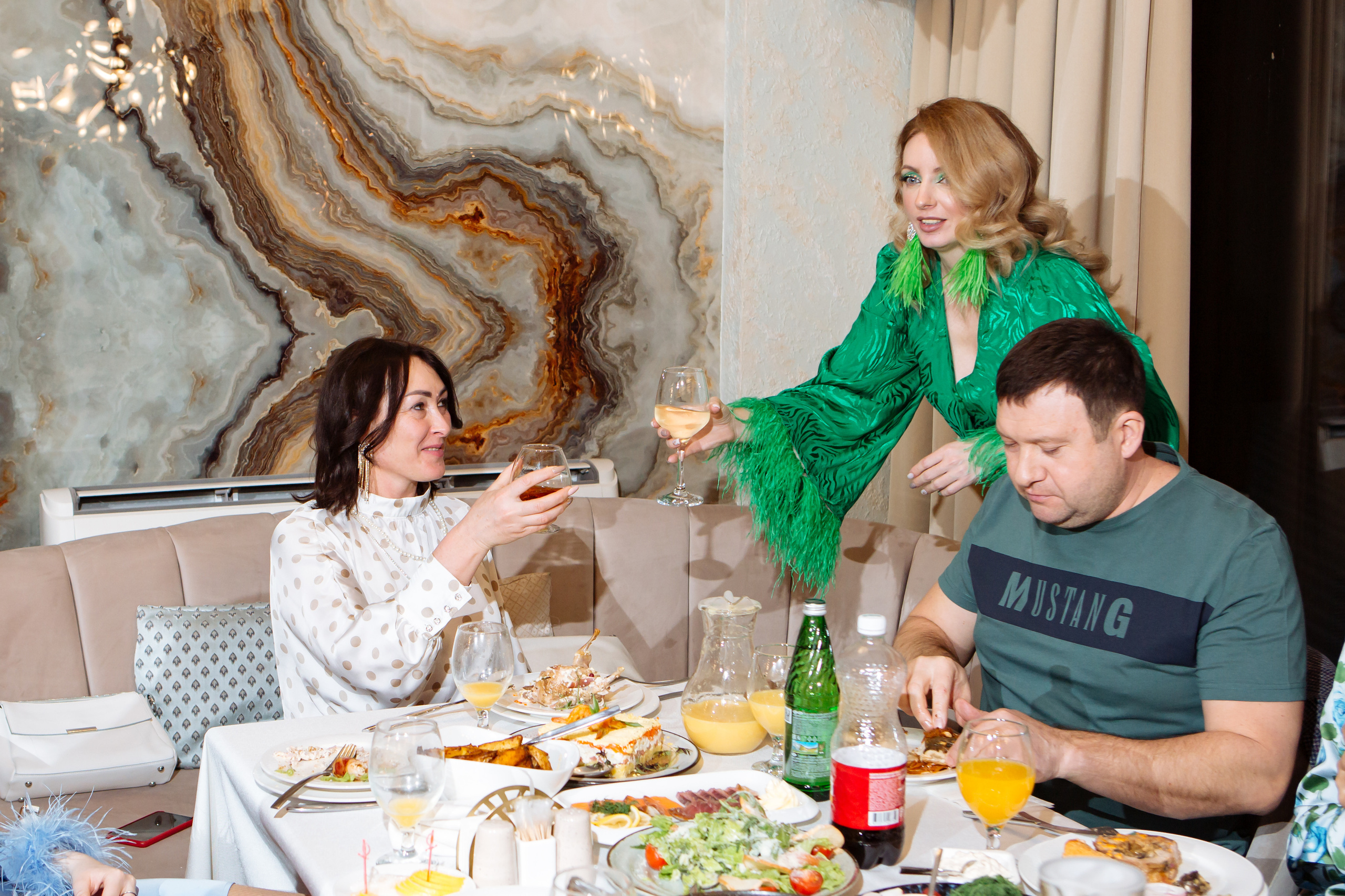 Happy-B Day. Фотограф Алла Гусева