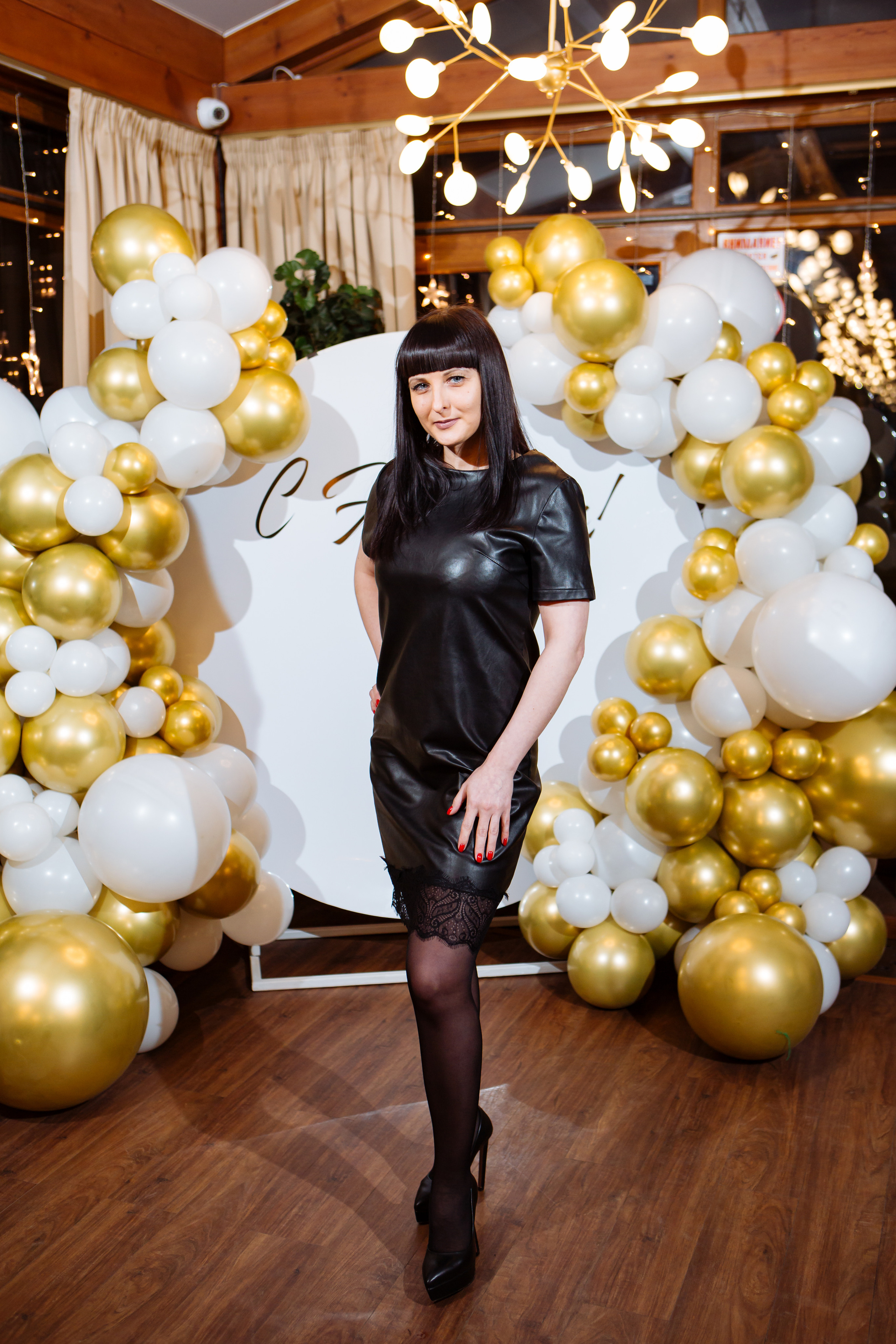 Happy-B Day. Фотограф Алла Гусева