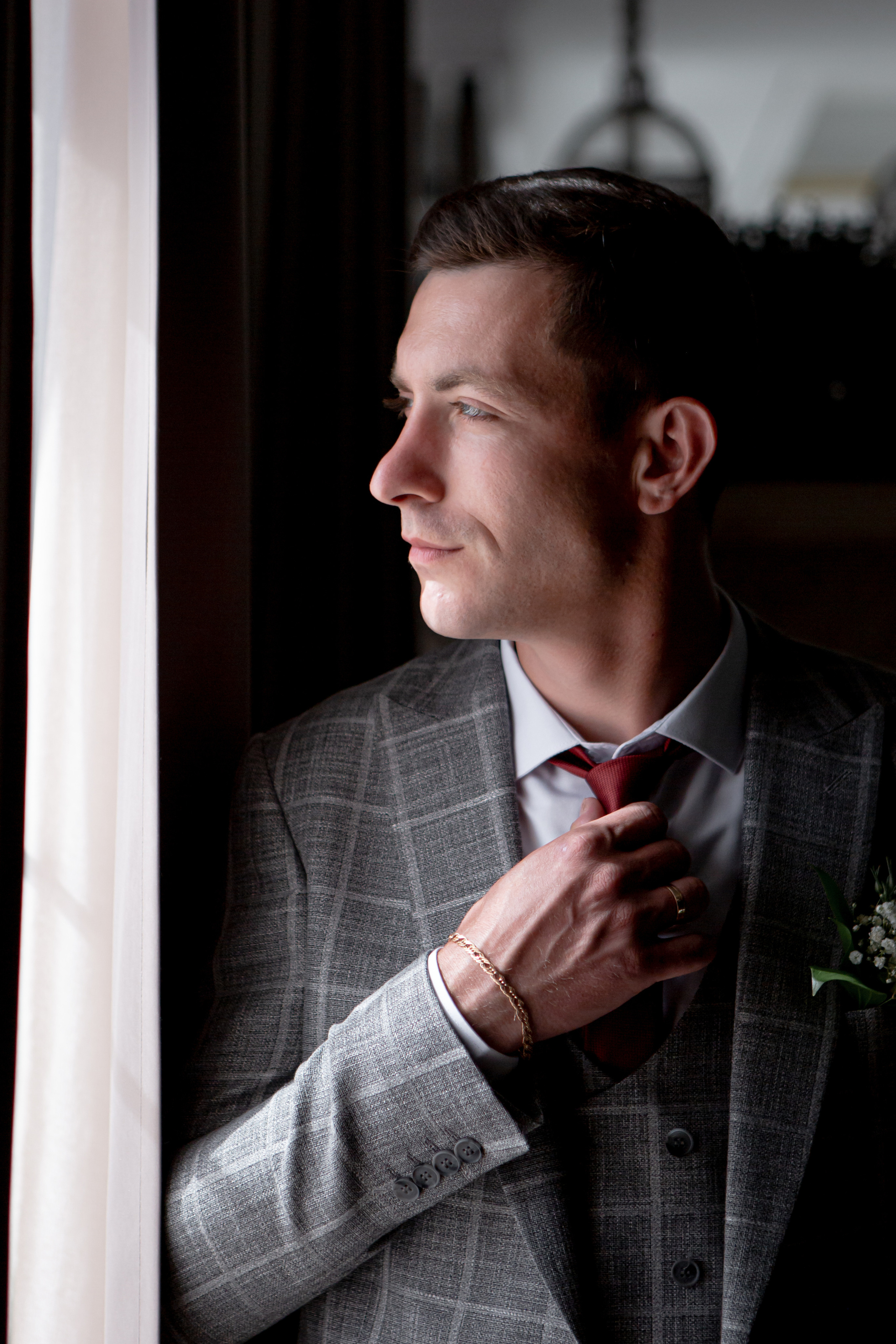 Свадьба А&В. Фотограф Алла Гусева