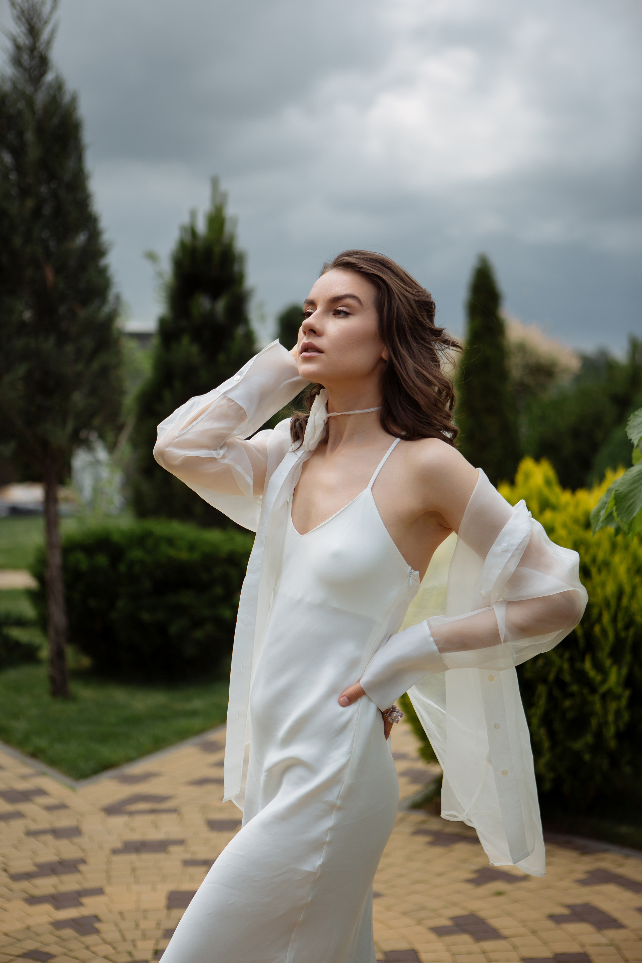 2Я. Фотограф Алла Гусева