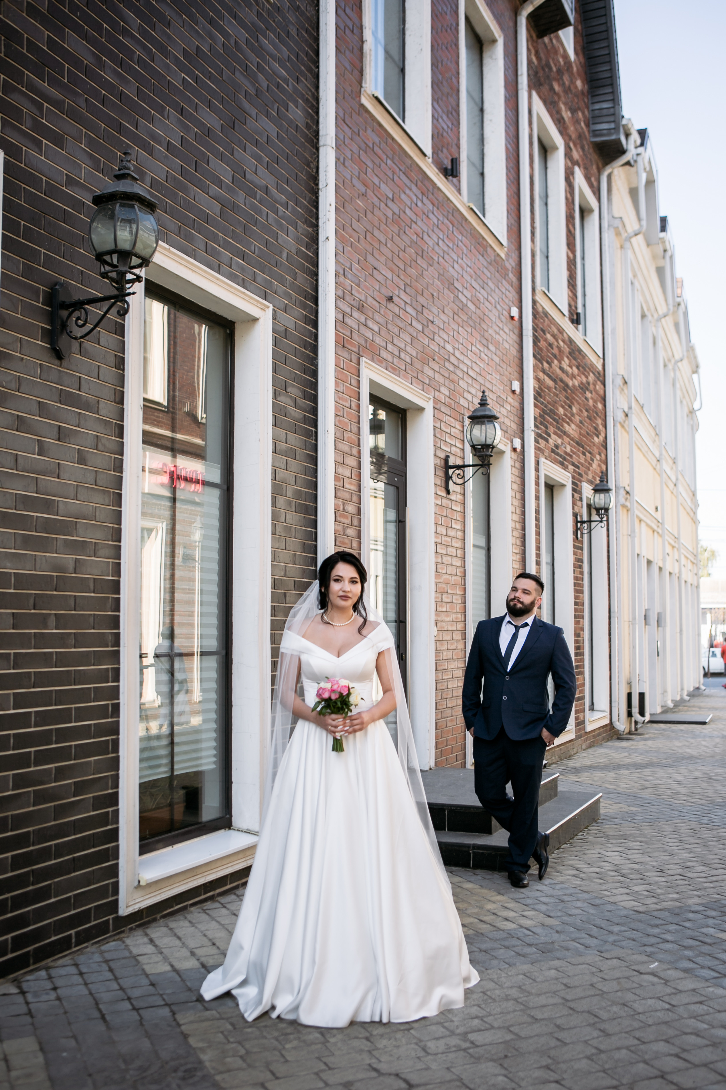 С&Е. Фотограф Алла Гусева