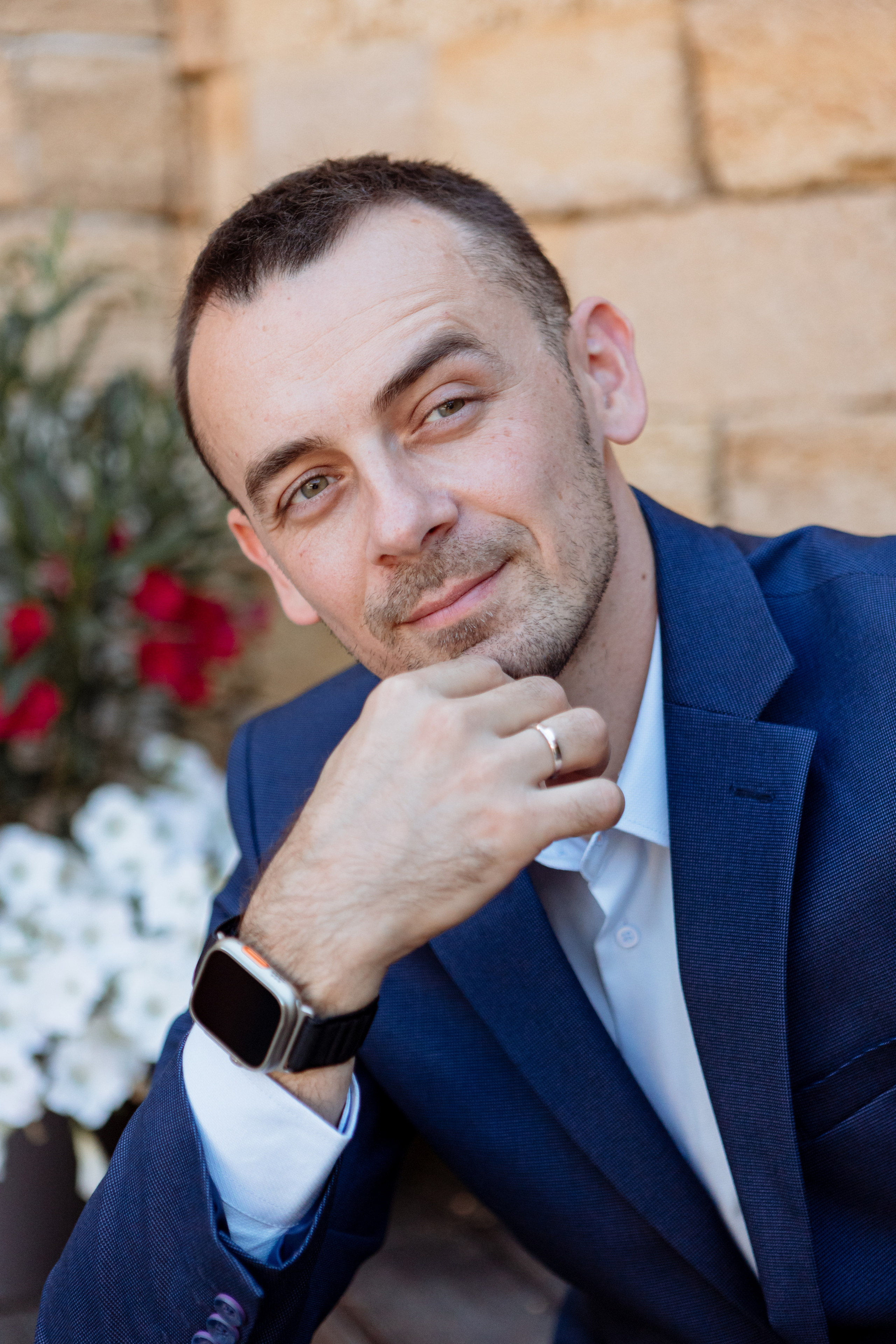 Д&В. Фотограф Алла Гусева