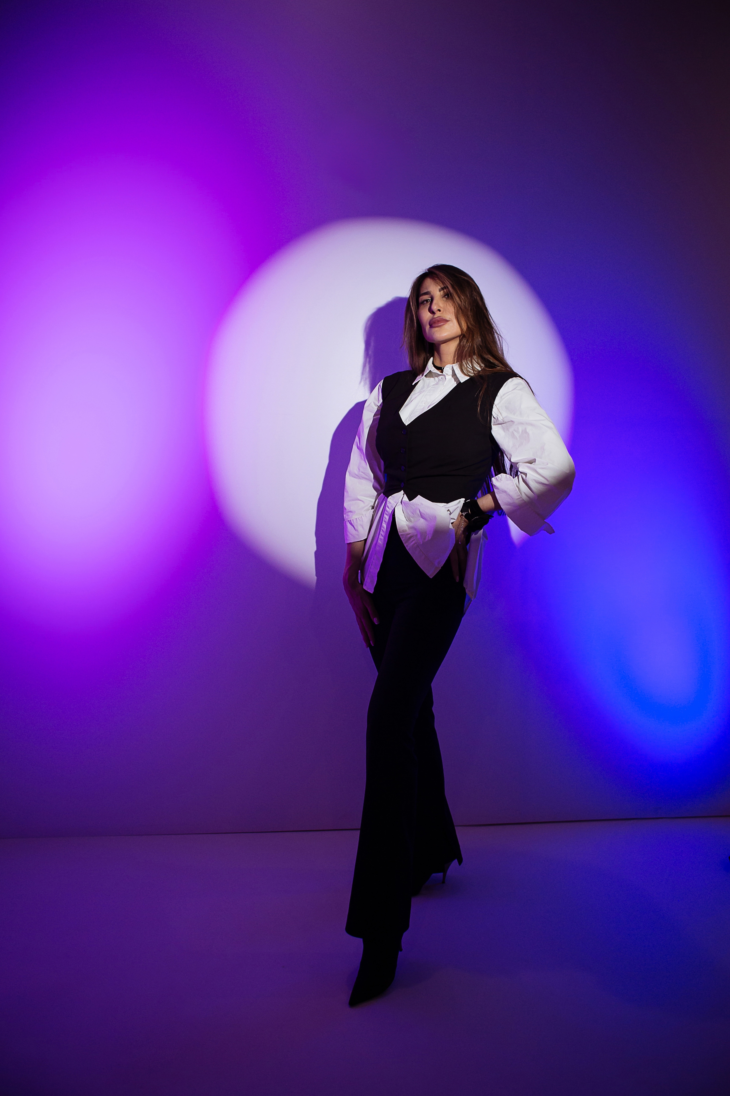 Маргарита. Фотограф Алла Гусева