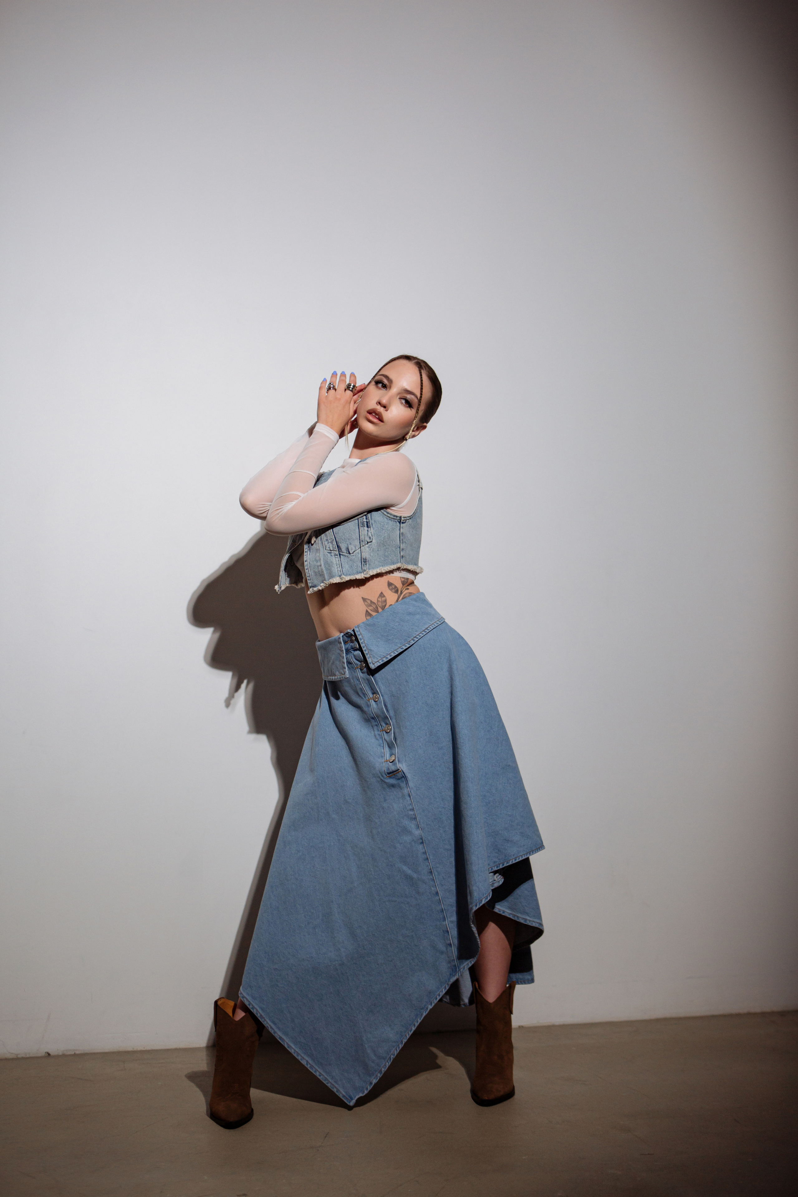 М. Фотограф Алла Гусева