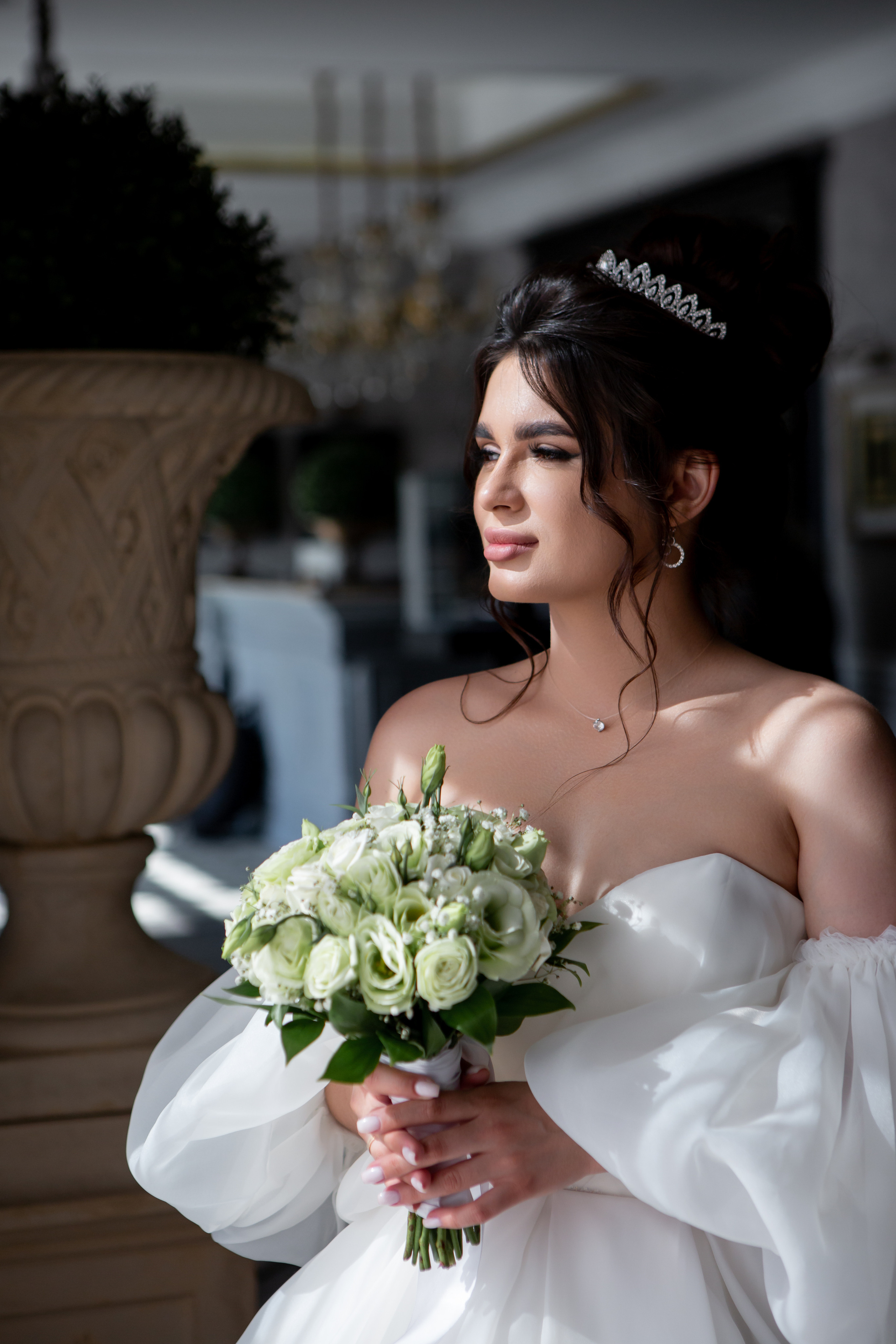 Свадьба А&В. Фотограф Алла Гусева