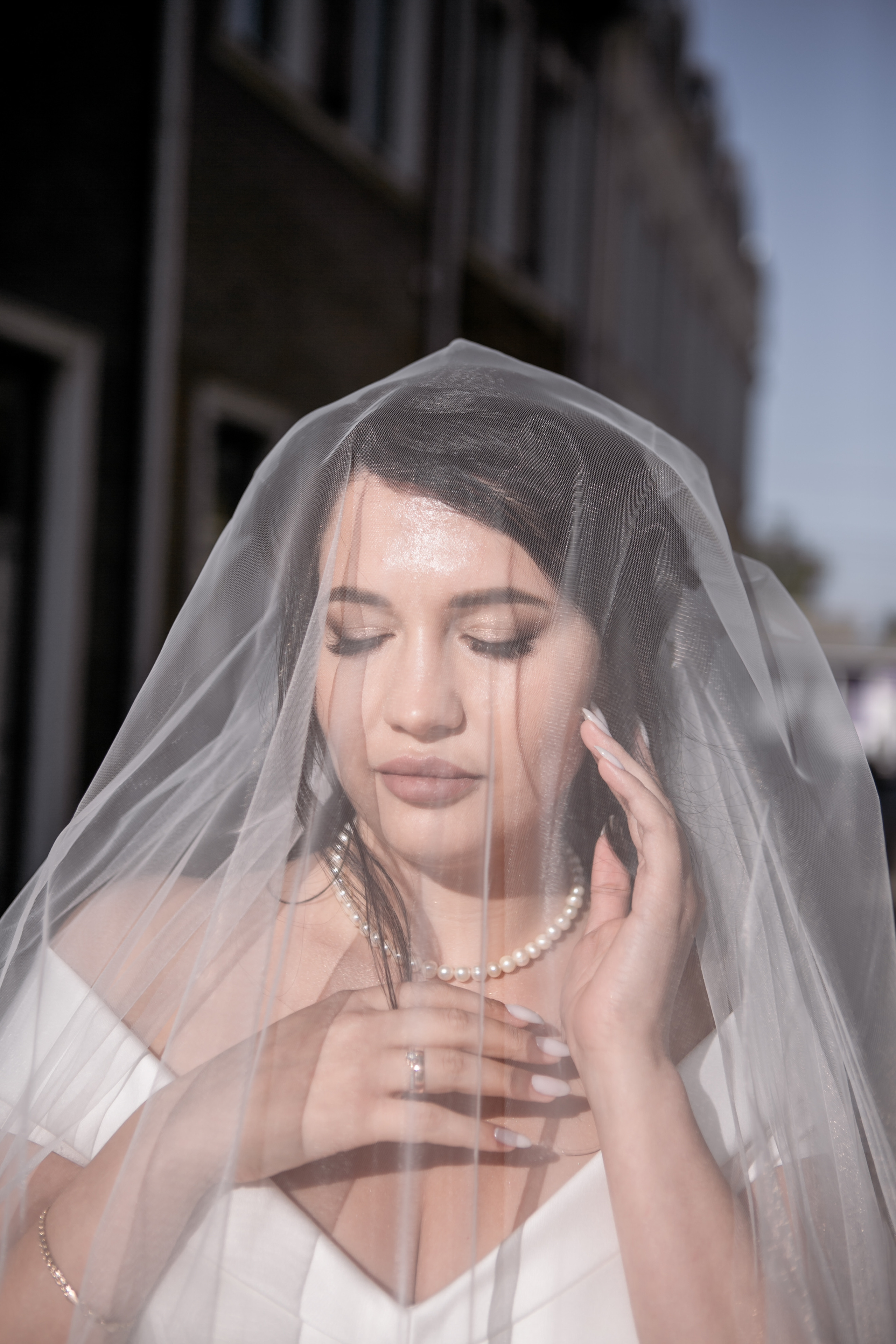 С&Е. Фотограф Алла Гусева