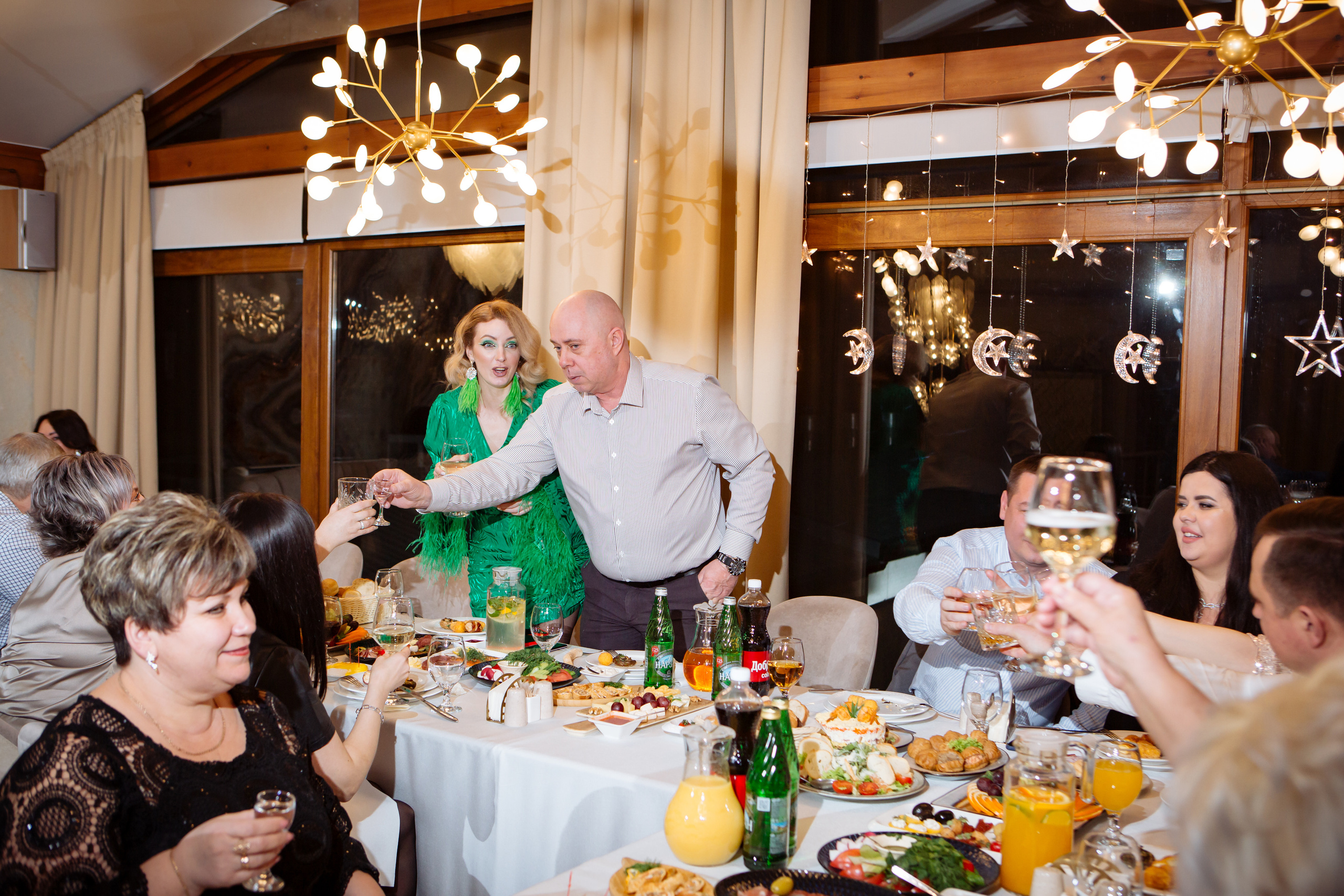 Happy-B Day. Фотограф Алла Гусева