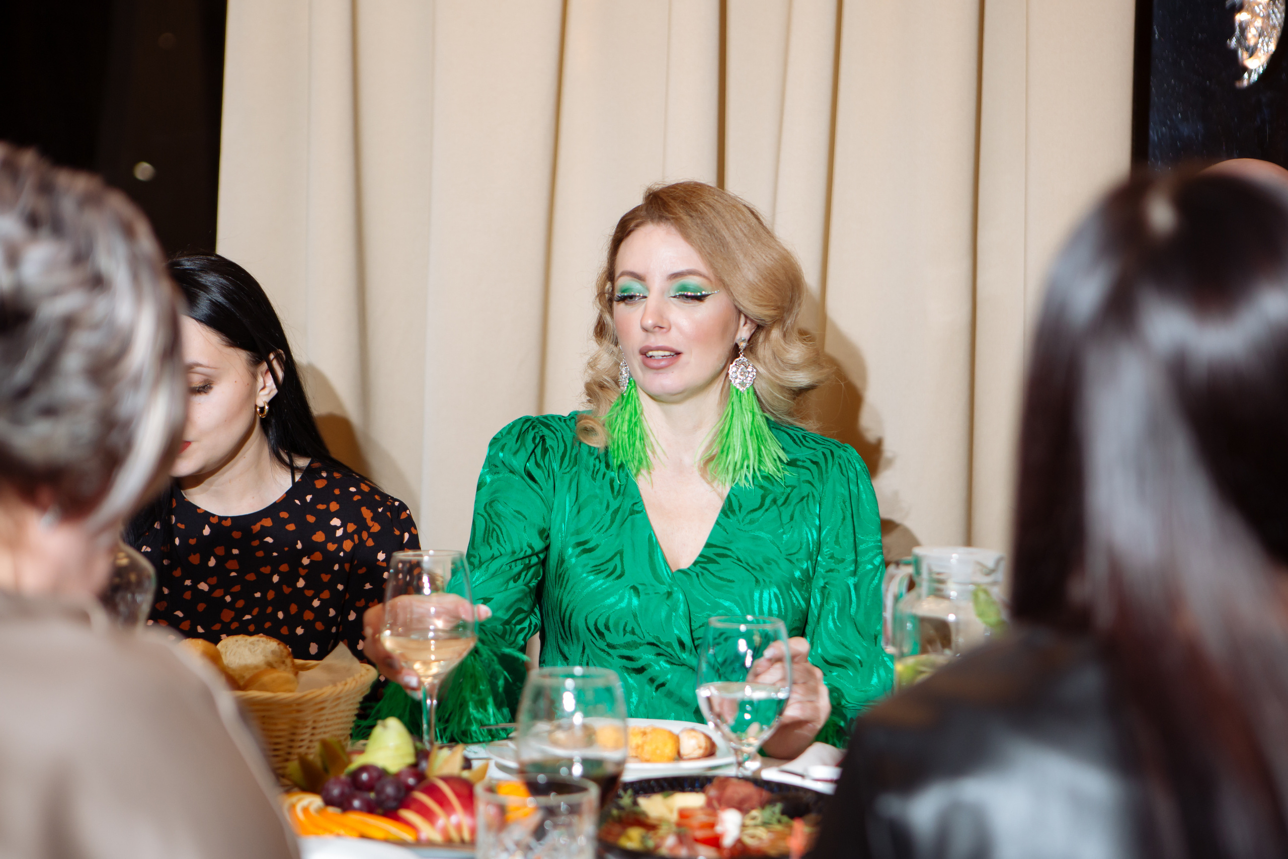 Happy-B Day. Фотограф Алла Гусева