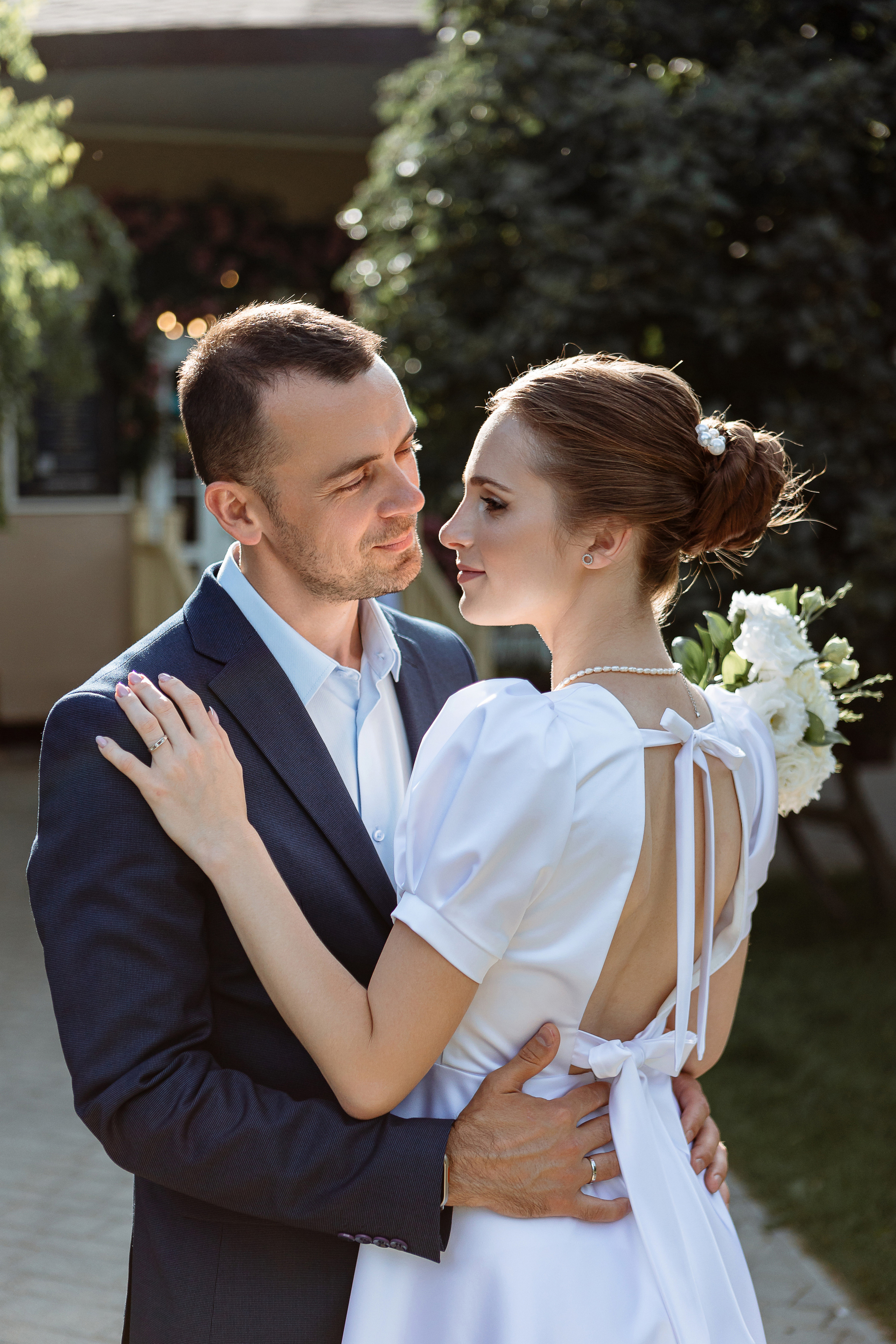 Д&В. Фотограф Алла Гусева