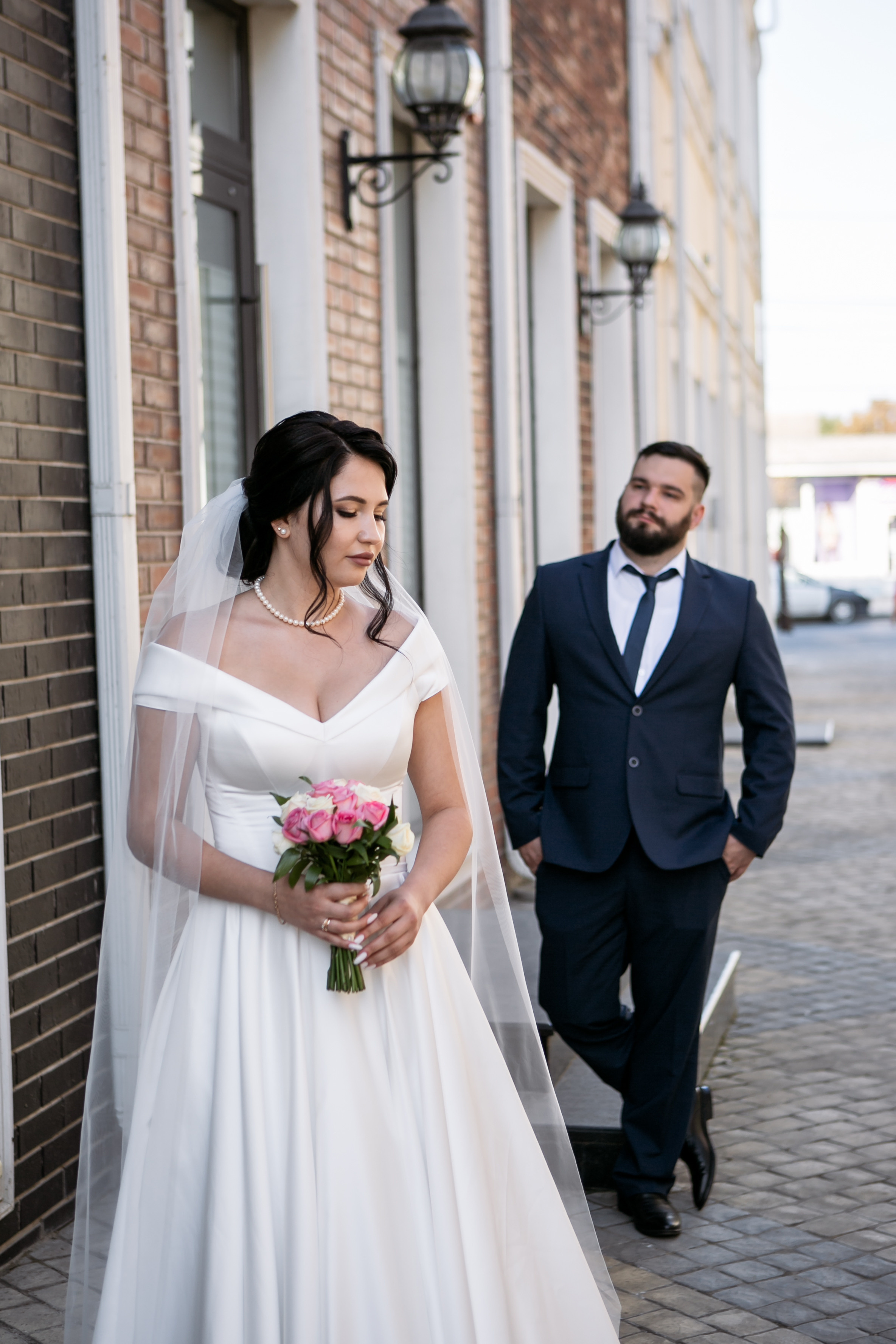 С&Е. Фотограф Алла Гусева