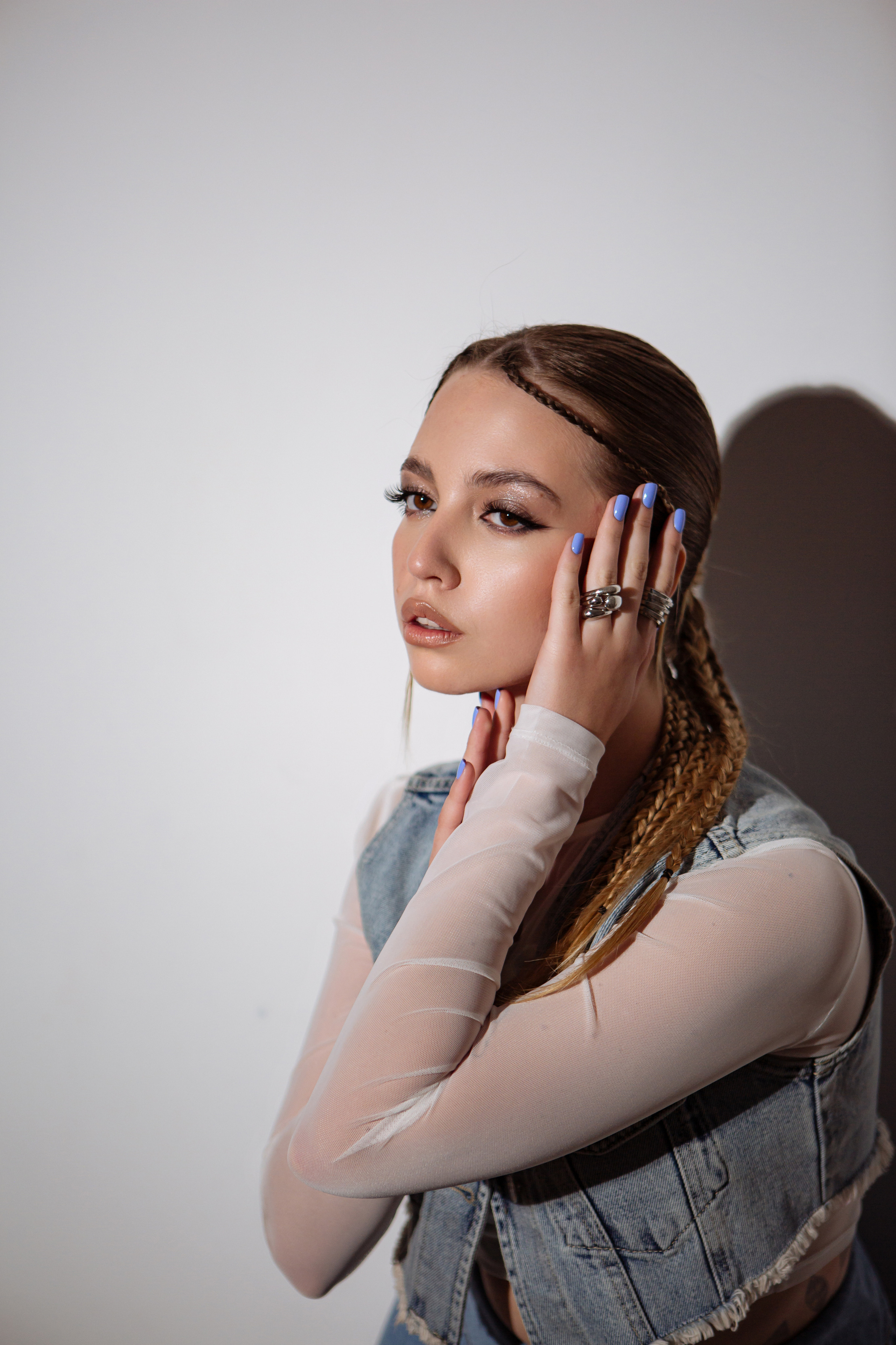 М. Фотограф Алла Гусева