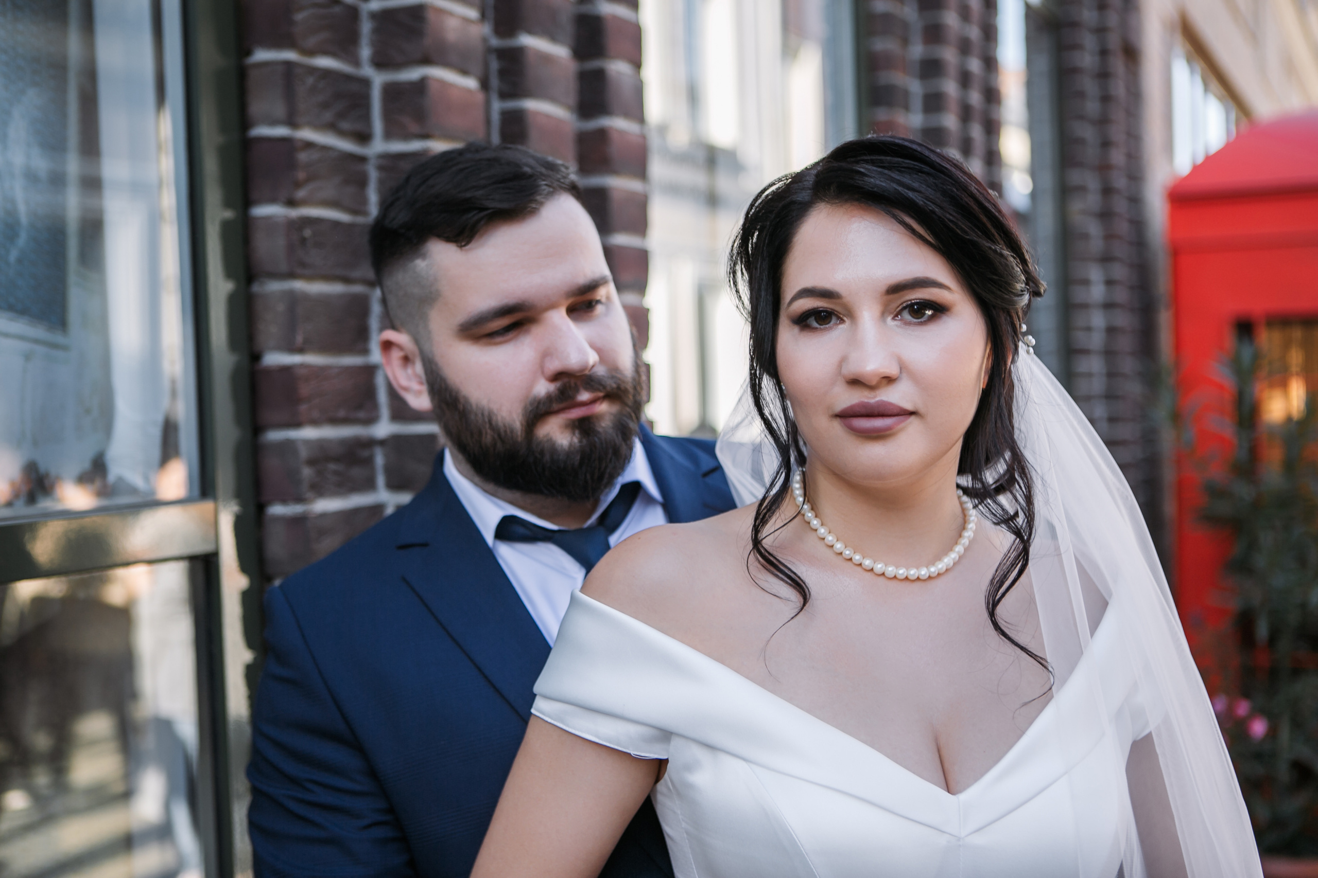 С&Е. Фотограф Алла Гусева