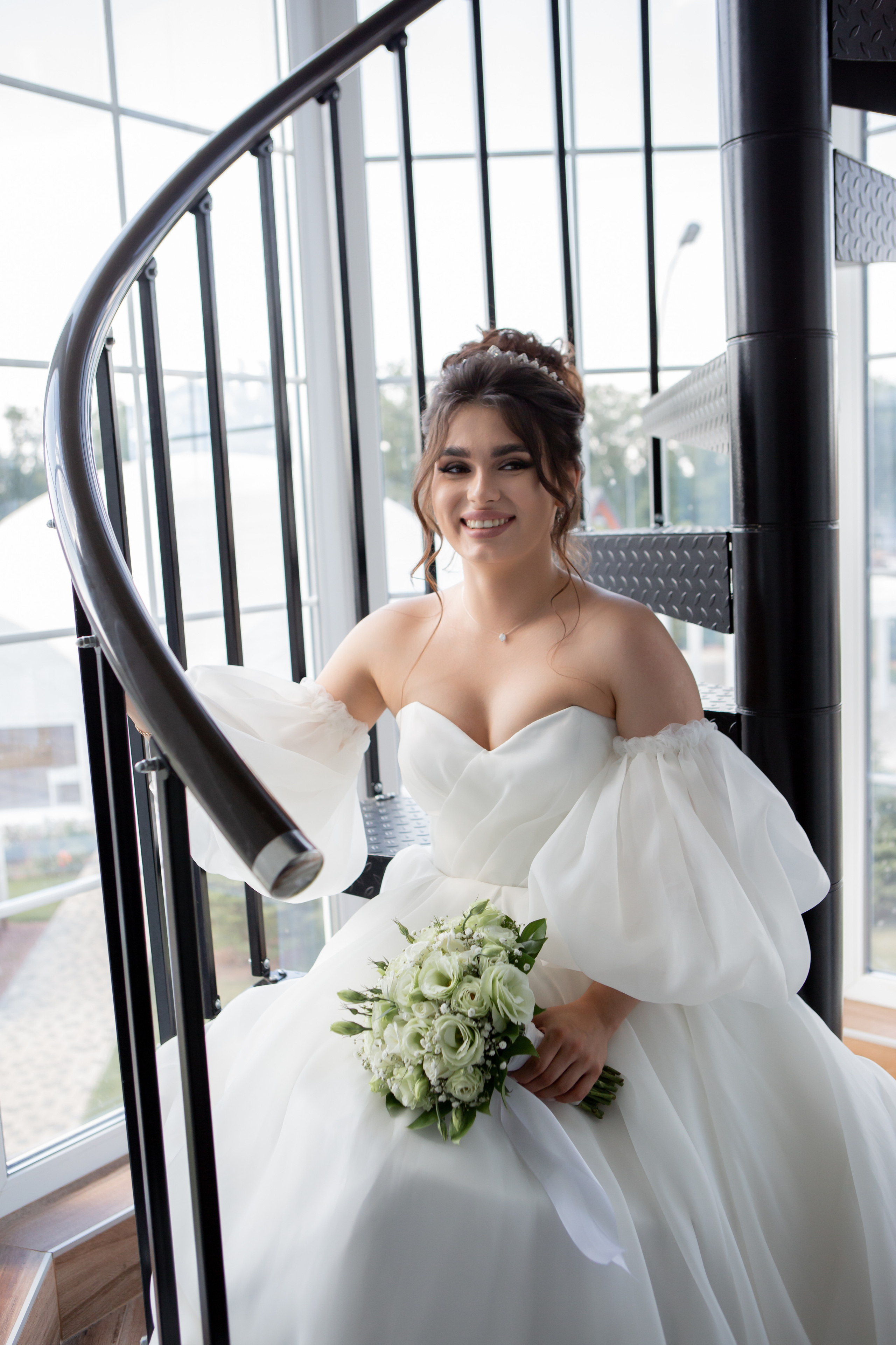 Свадьба А&В. Фотограф Алла Гусева