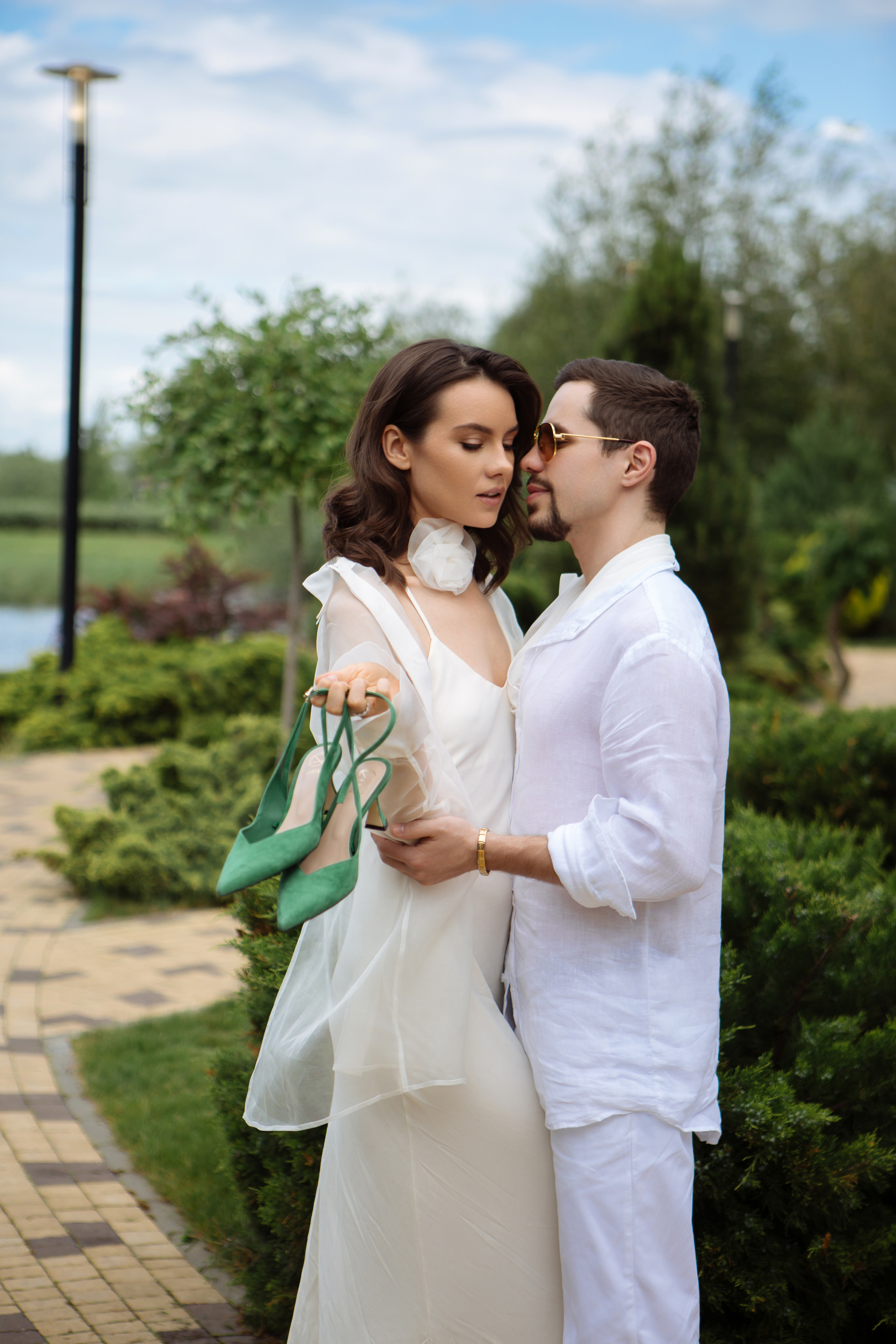 2Я. Фотограф Алла Гусева