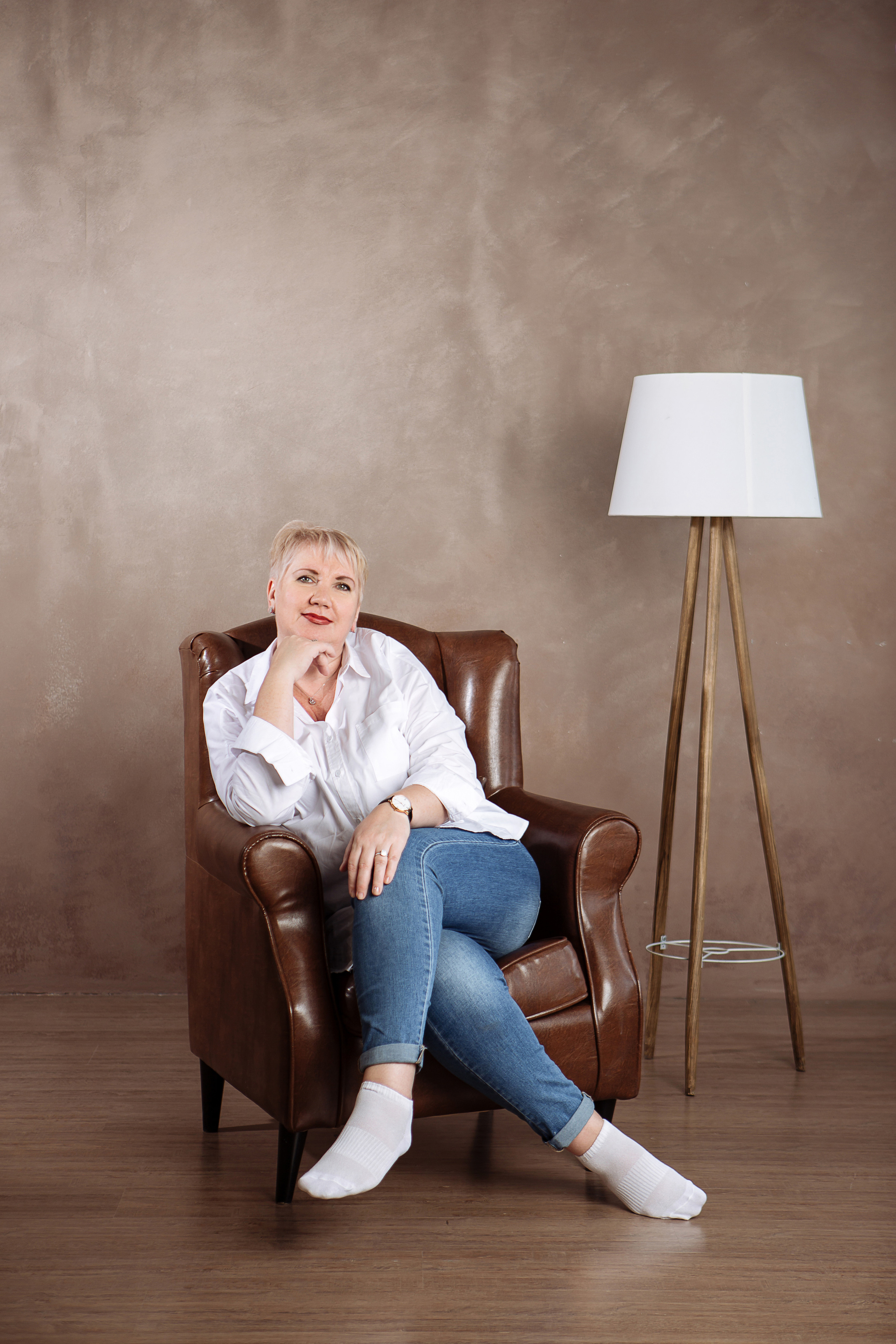 Мама и Дочь. Фотограф Алла Гусева