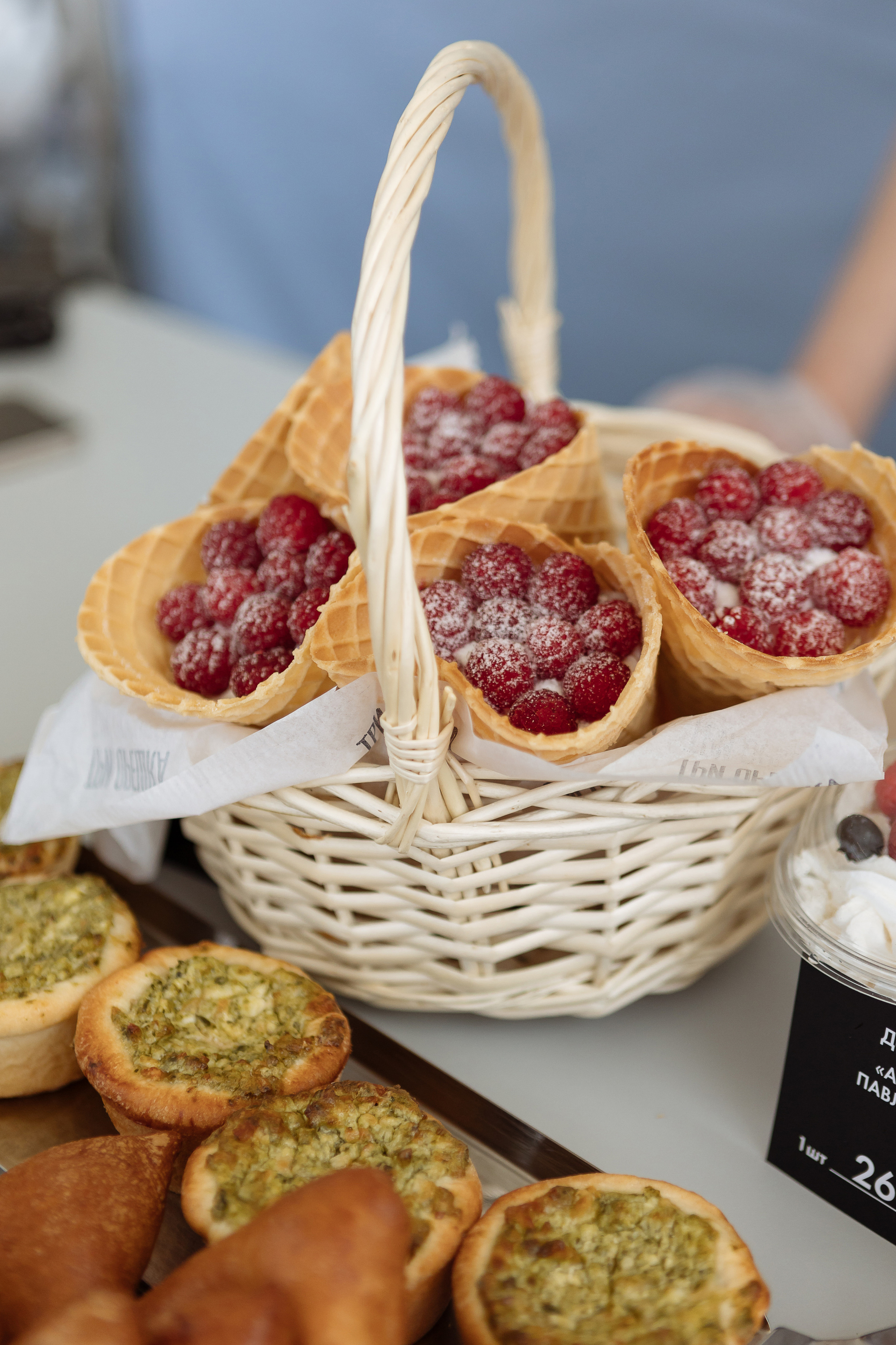 Мероприятие «Летний калейдоскоп». Фотограф Алла Гусева