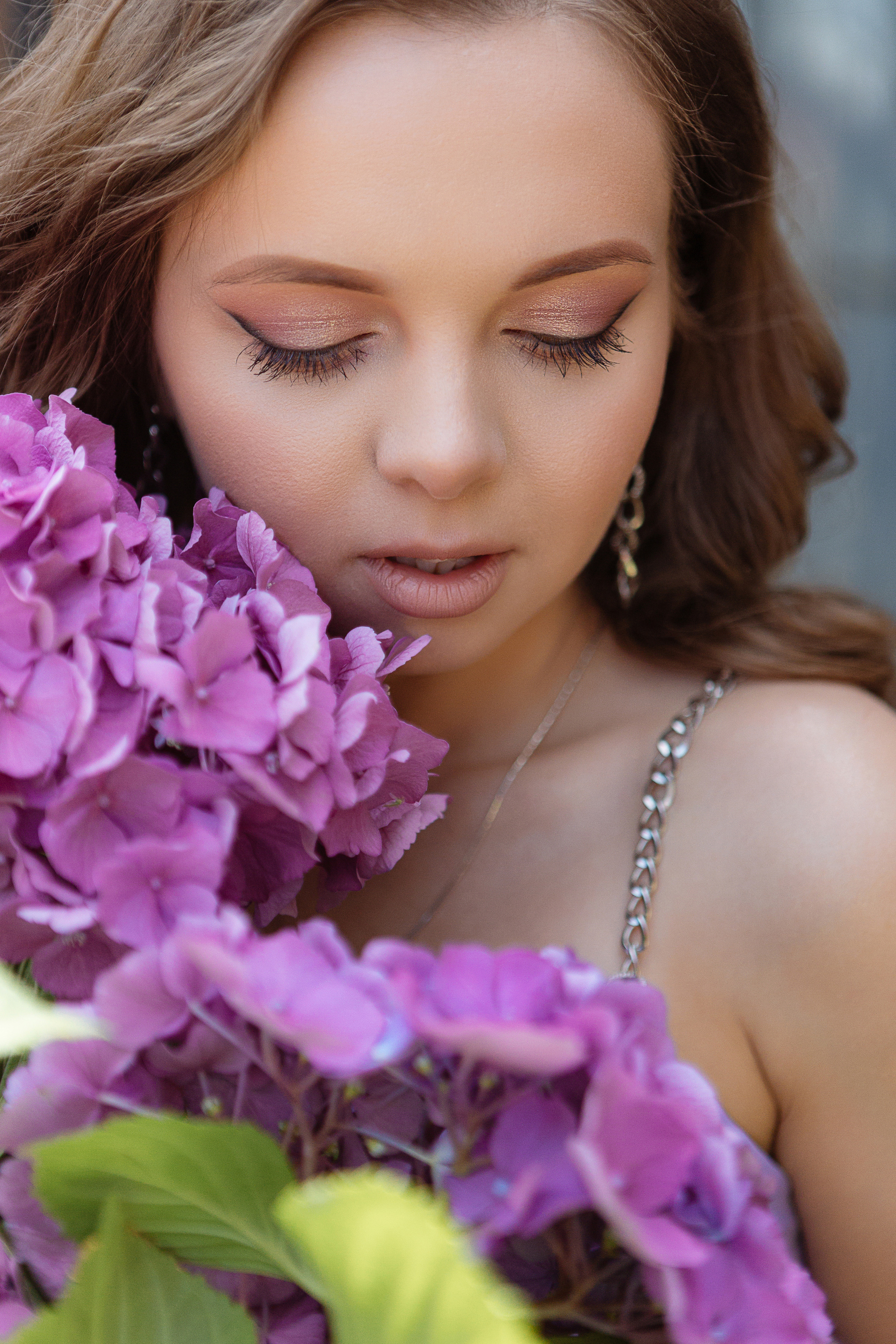 Ирина и Александр. Фотограф Алла Гусева