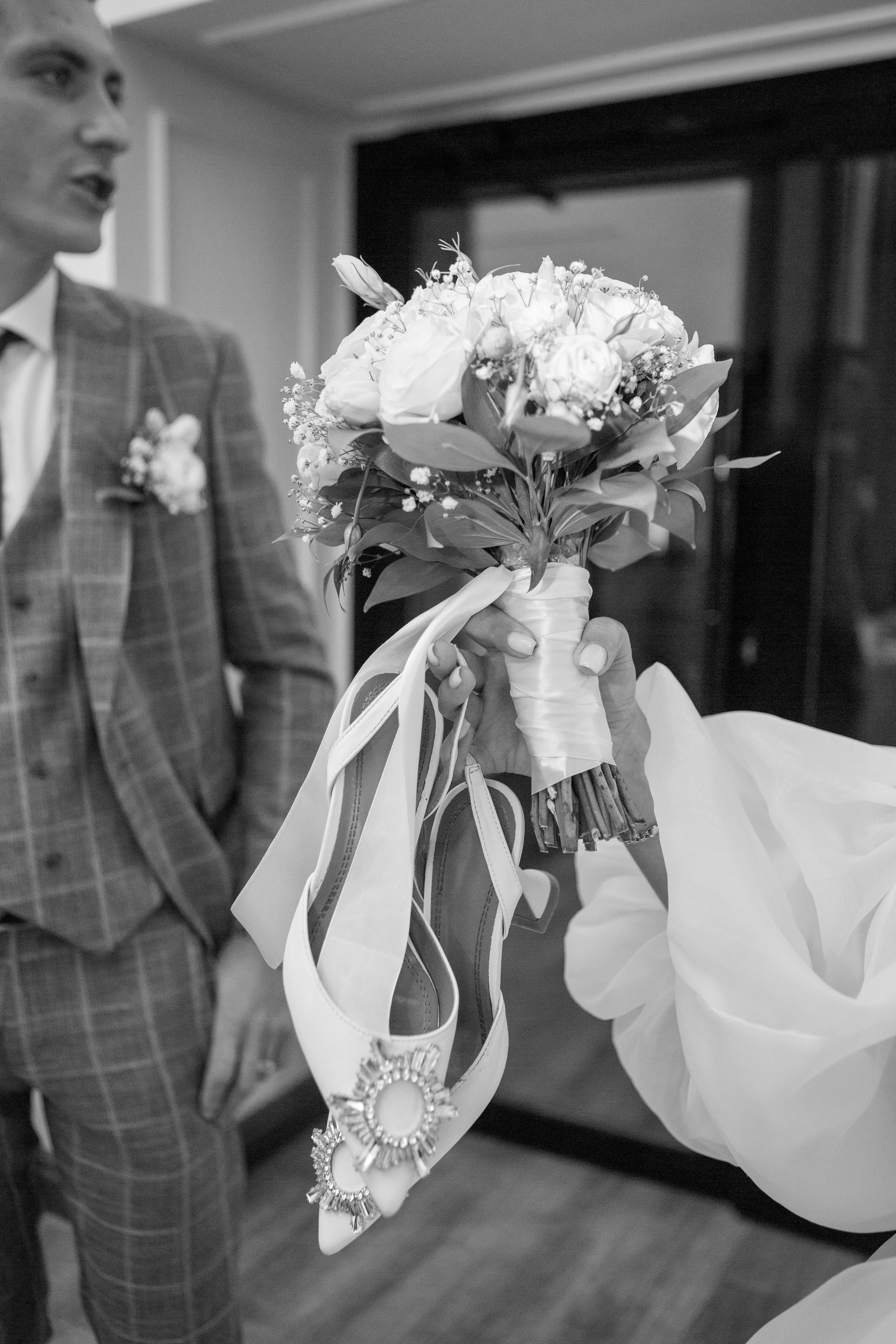 Свадьба А&В. Фотограф Алла Гусева