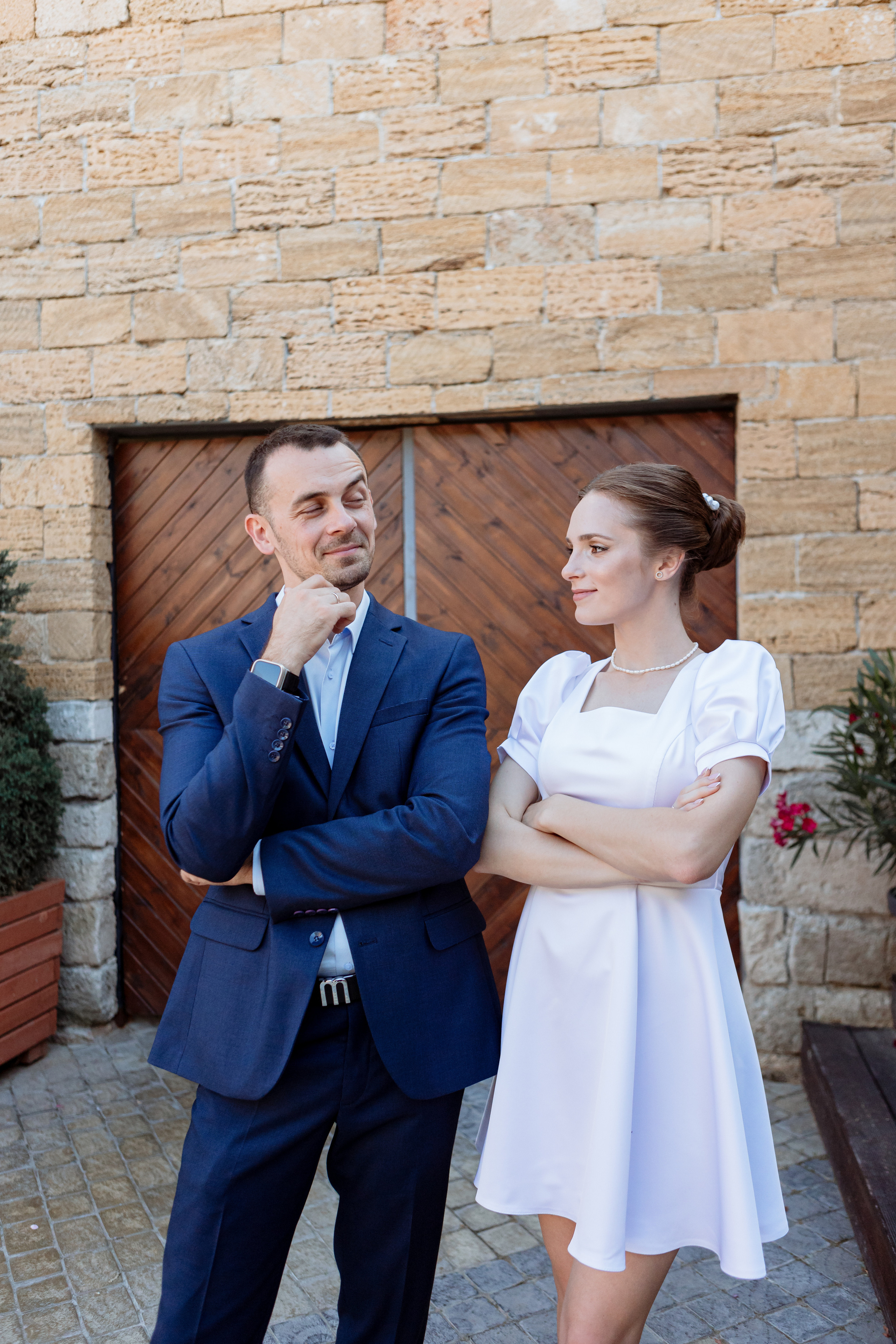 Д&В. Фотограф Алла Гусева