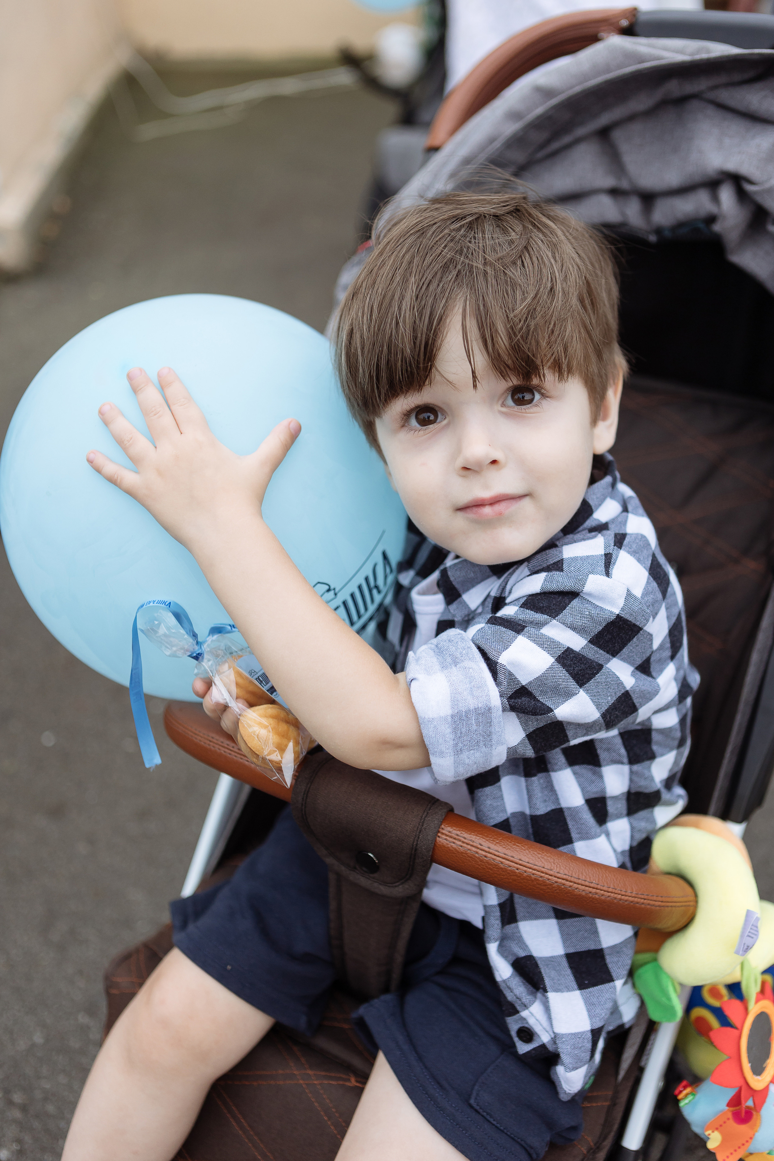 Мероприятие «Летний калейдоскоп». Фотограф Алла Гусева