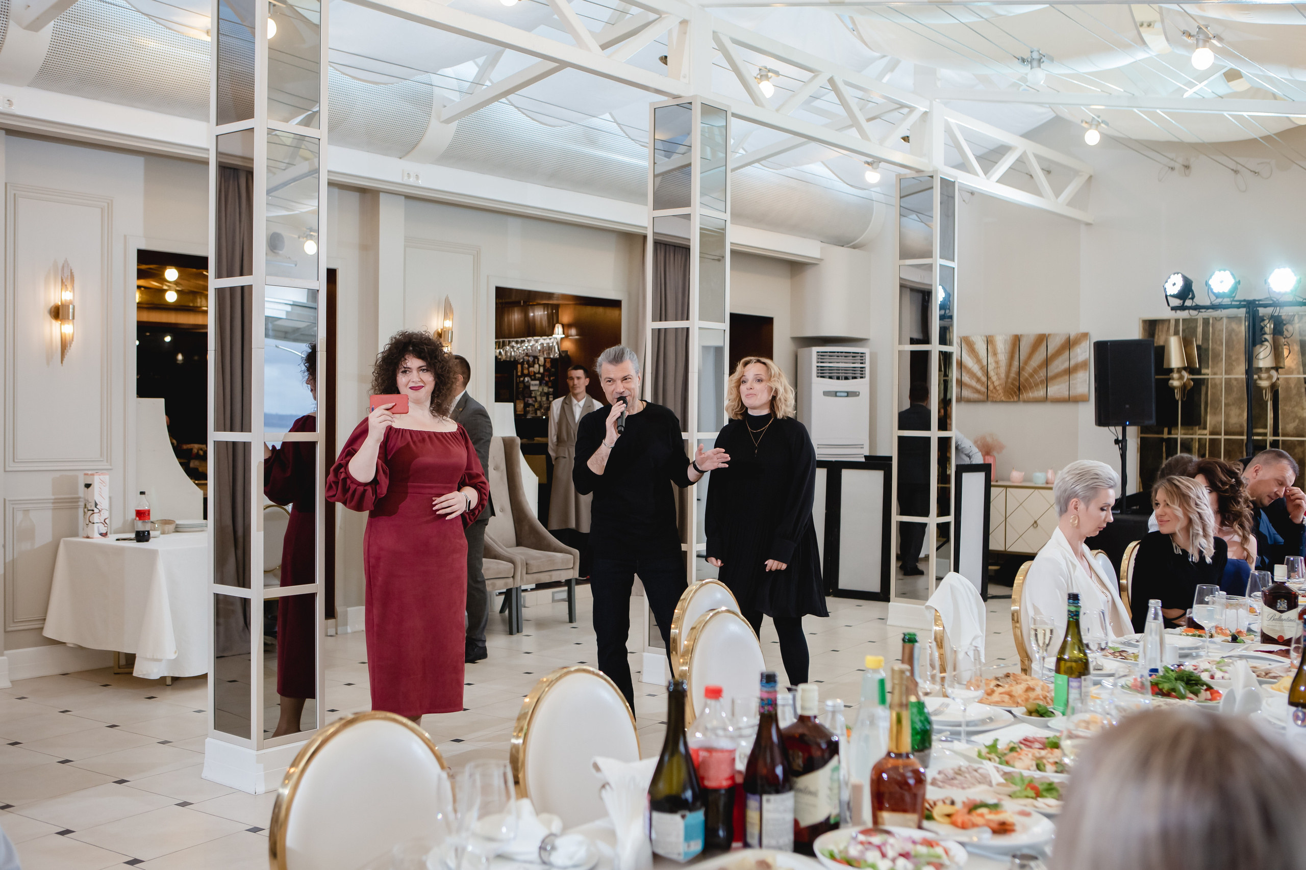 Happy-B Day. Фотограф Алла Гусева