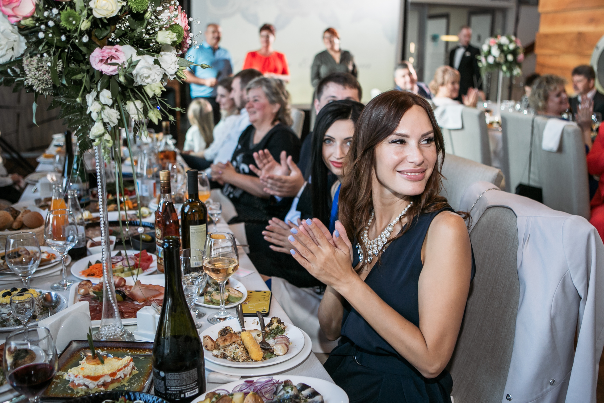 С&Е. Фотограф Алла Гусева