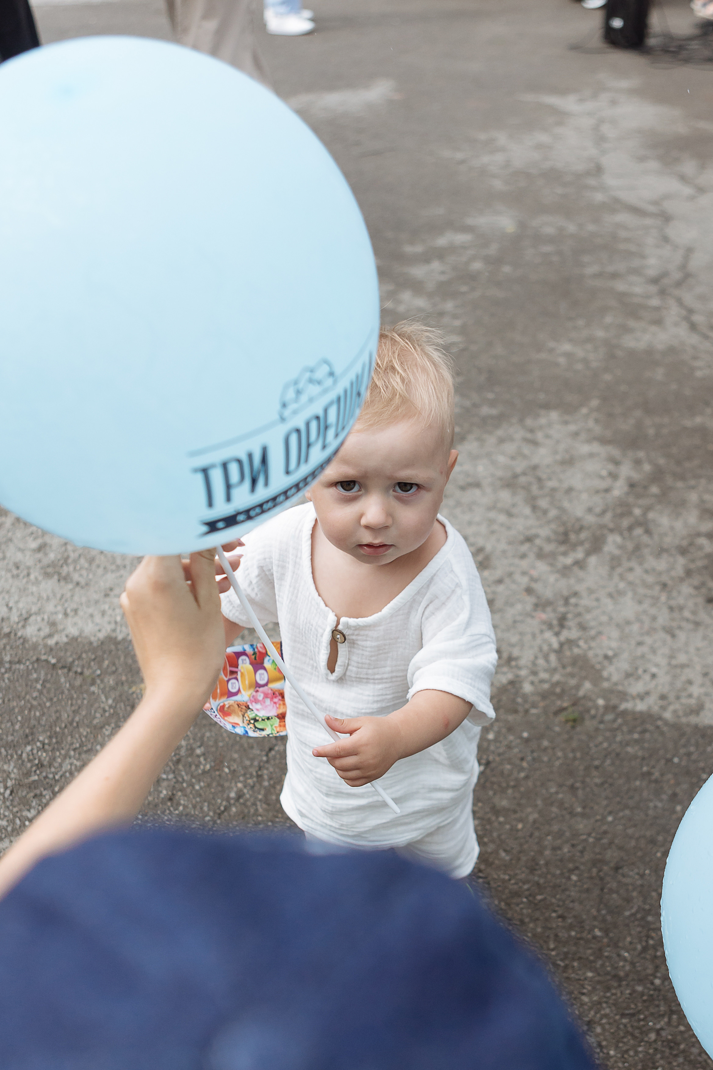 Мероприятие «Летний калейдоскоп». Фотограф Алла Гусева