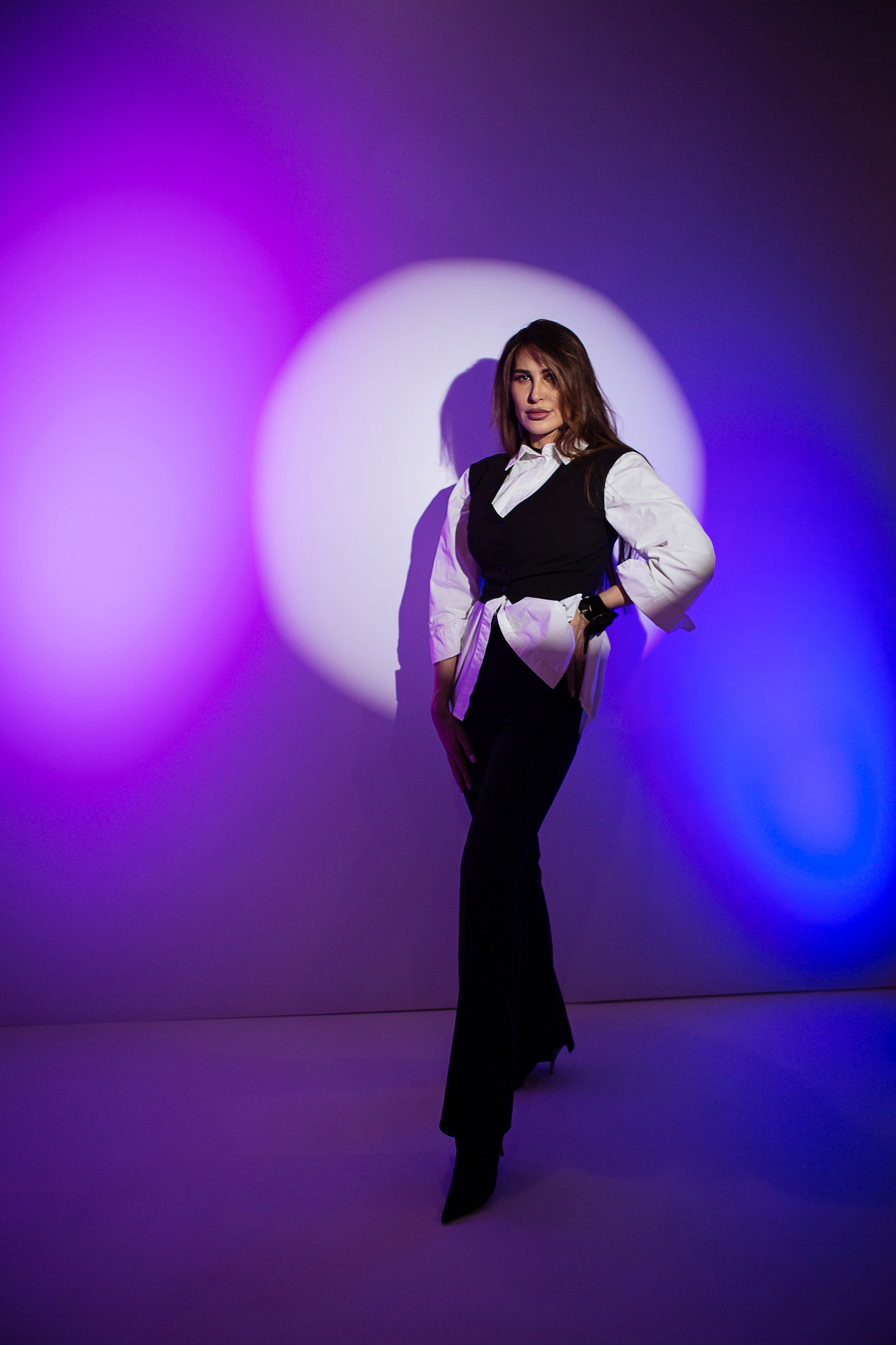 *. Фотограф Алла Гусева