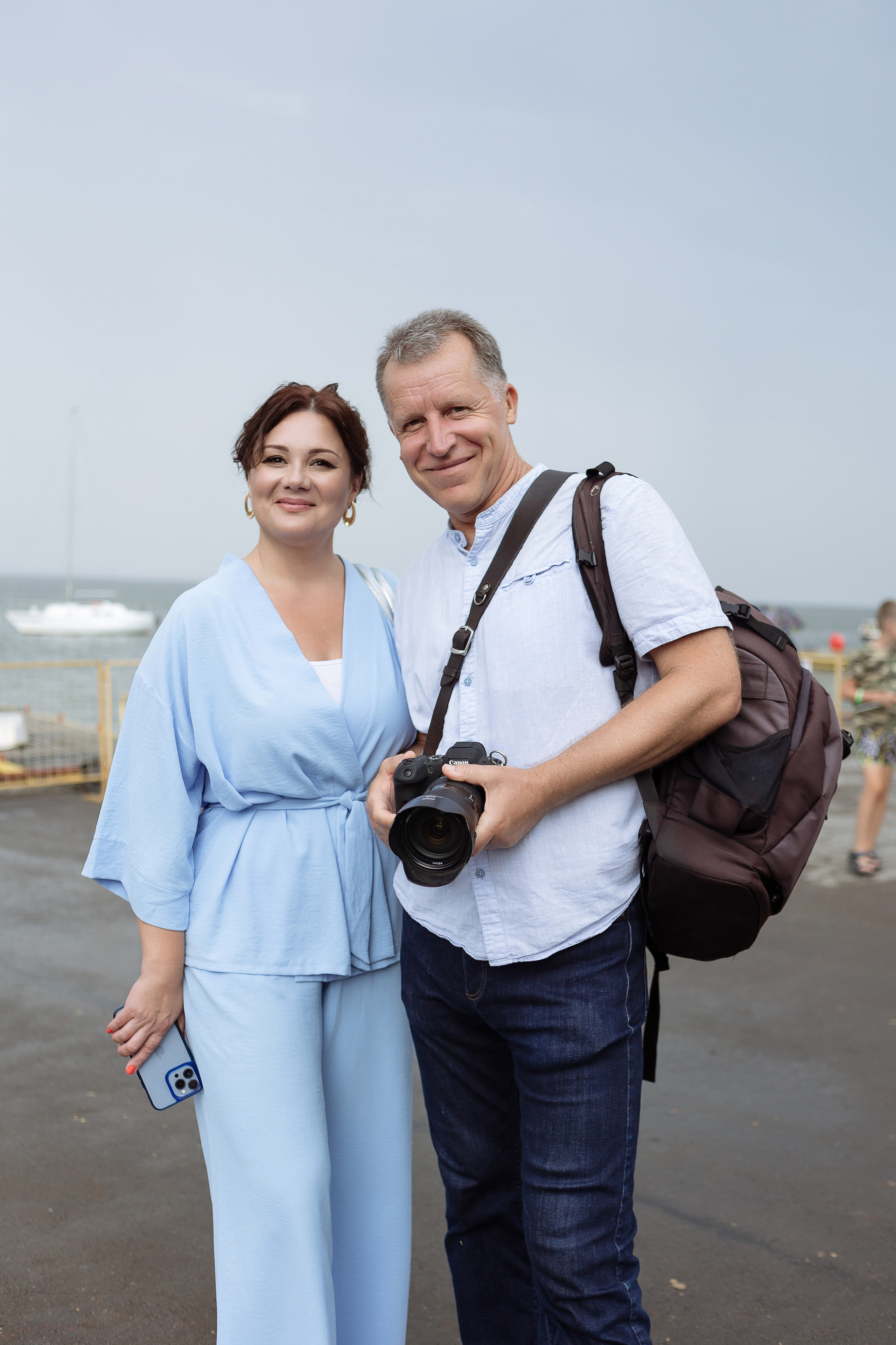 Мероприятие «Летний калейдоскоп». Фотограф Алла Гусева