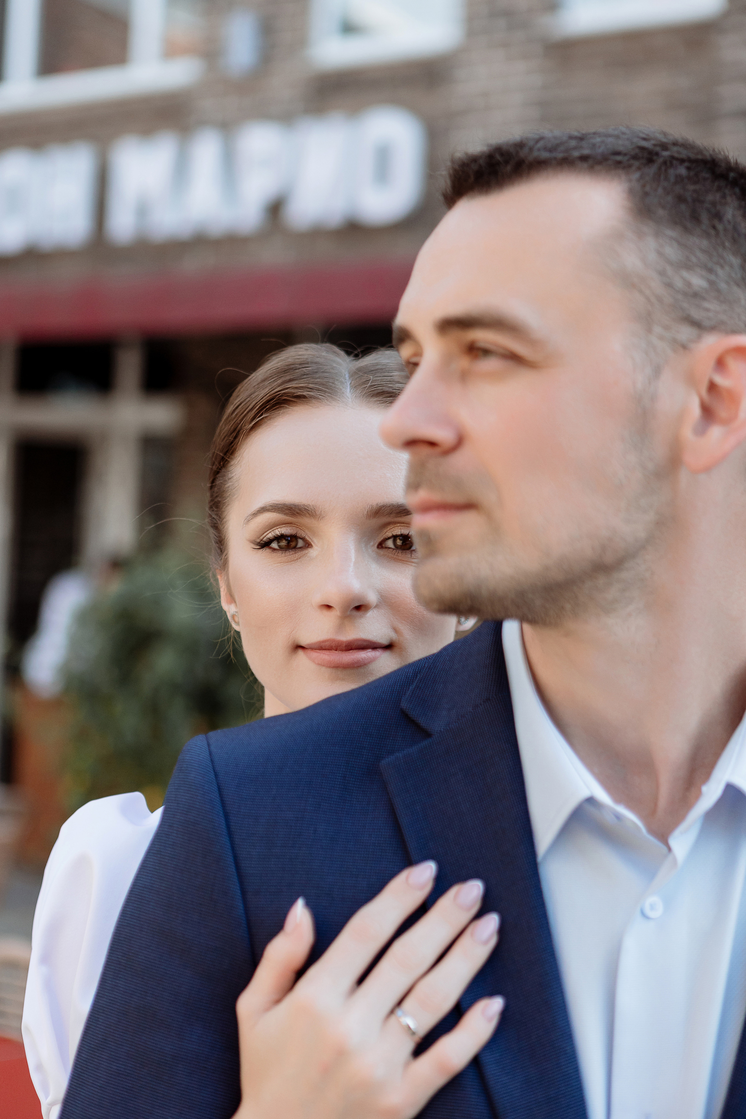 Д&В. Фотограф Алла Гусева