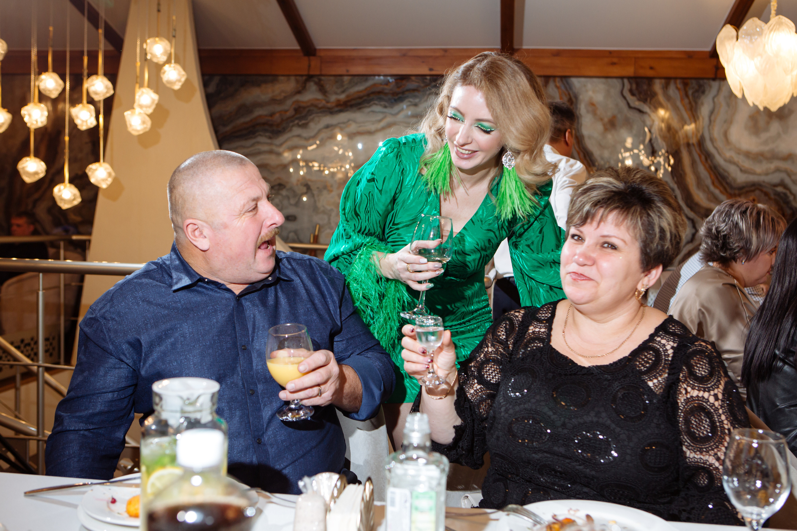 Happy-B Day. Фотограф Алла Гусева