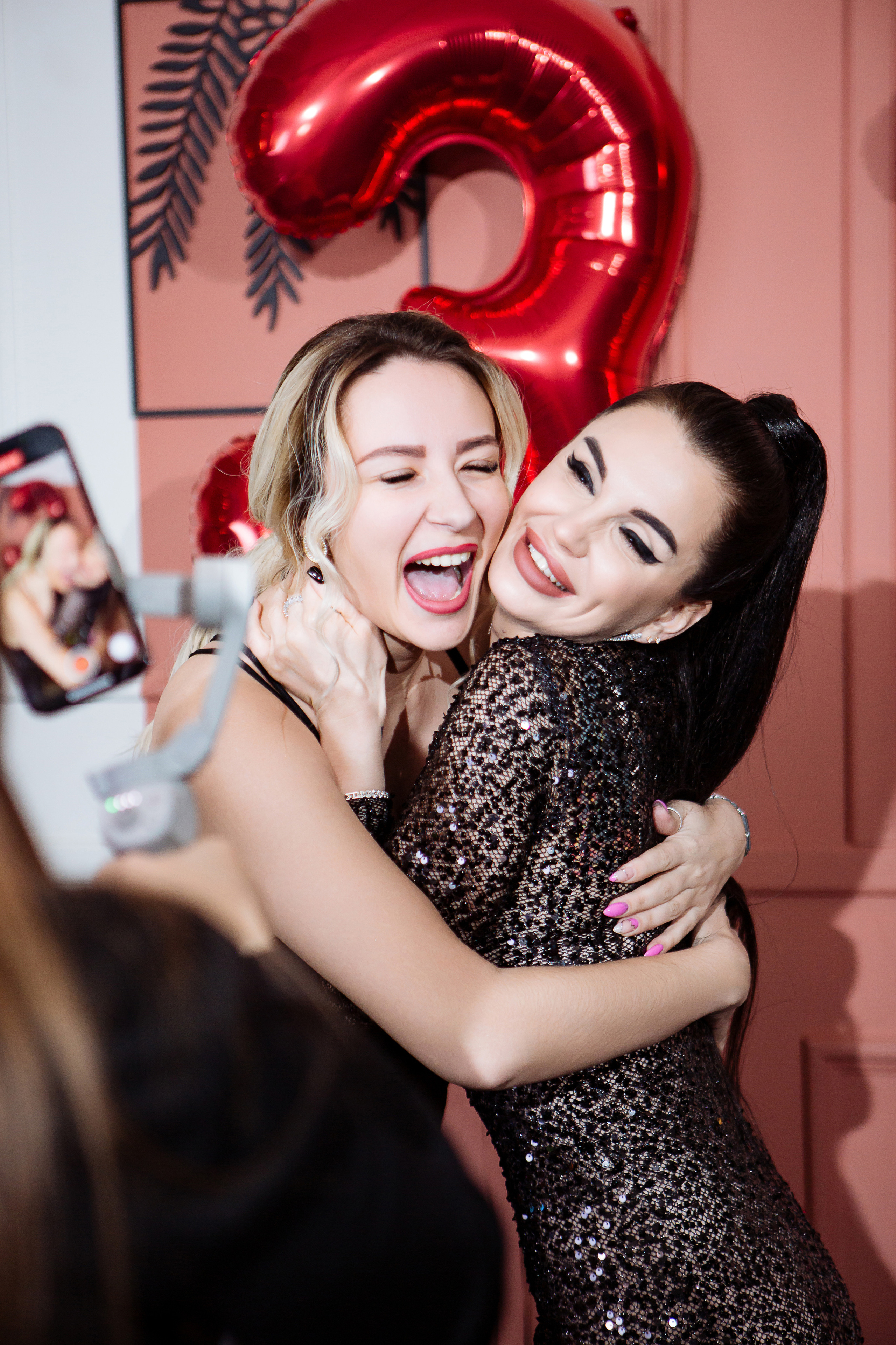 Happy-B Day 130113. Фотограф Алла Гусева