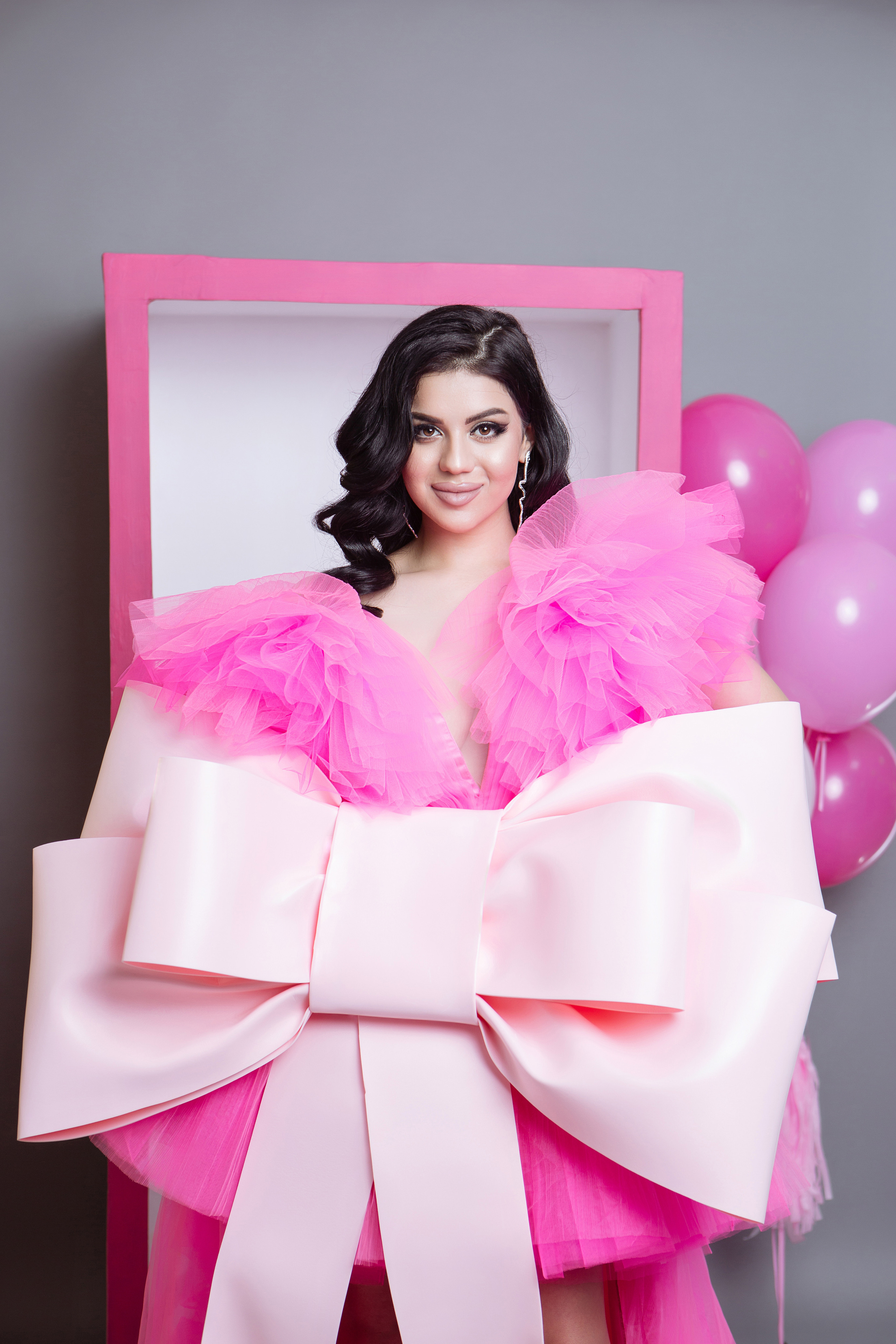 *. Фотограф Алла Гусева