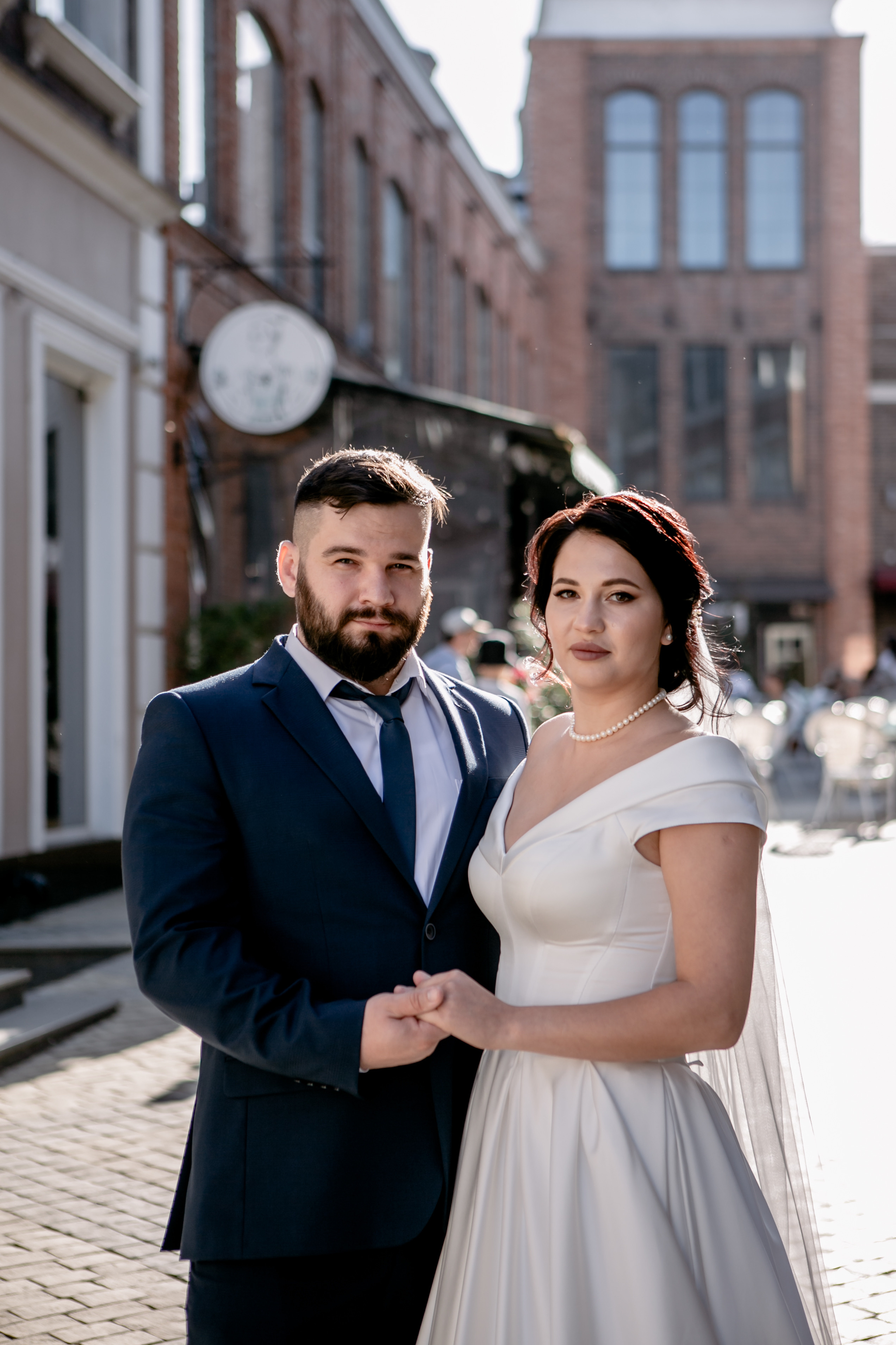 С&Е. Фотограф Алла Гусева