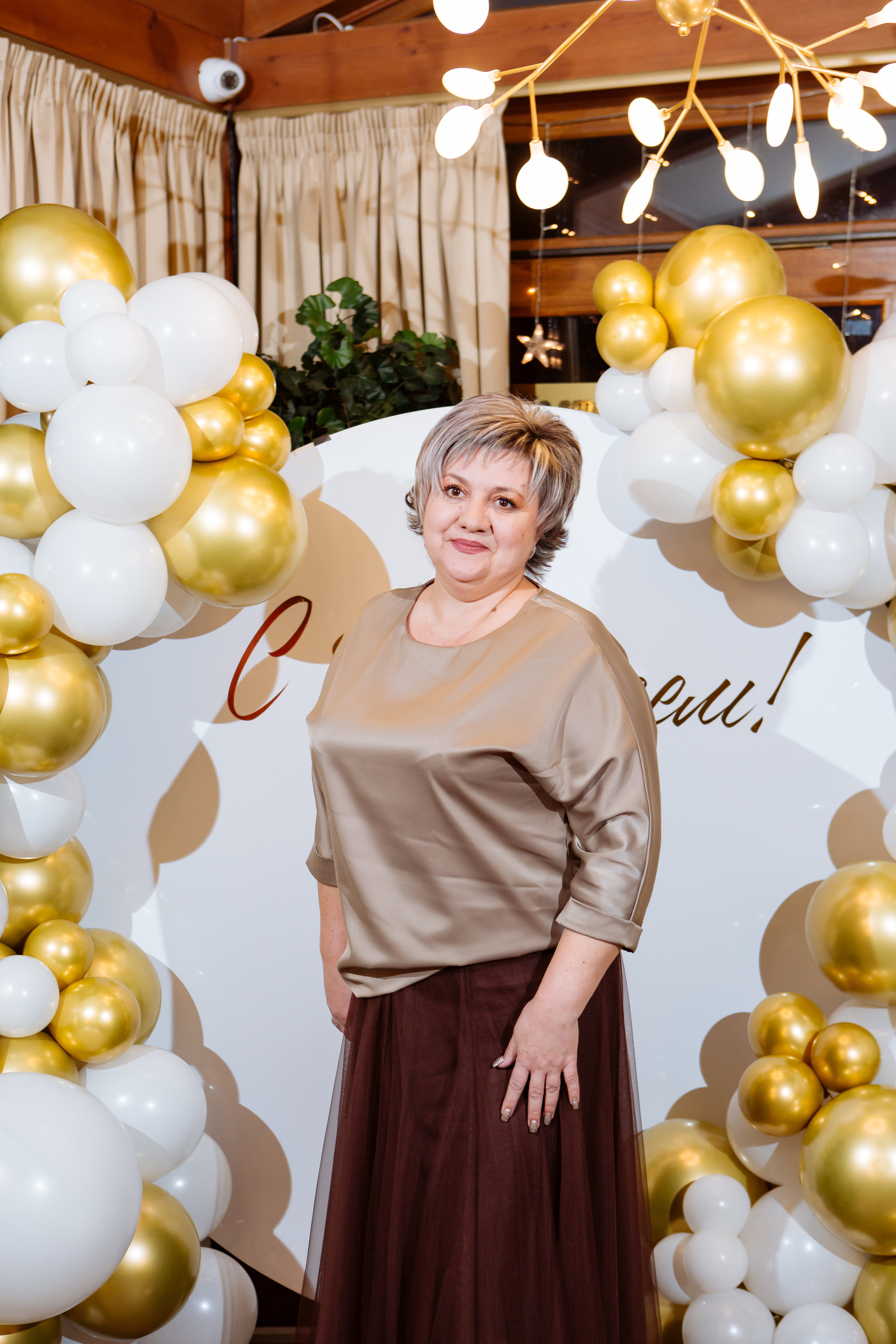 Happy-B Day. Фотограф Алла Гусева