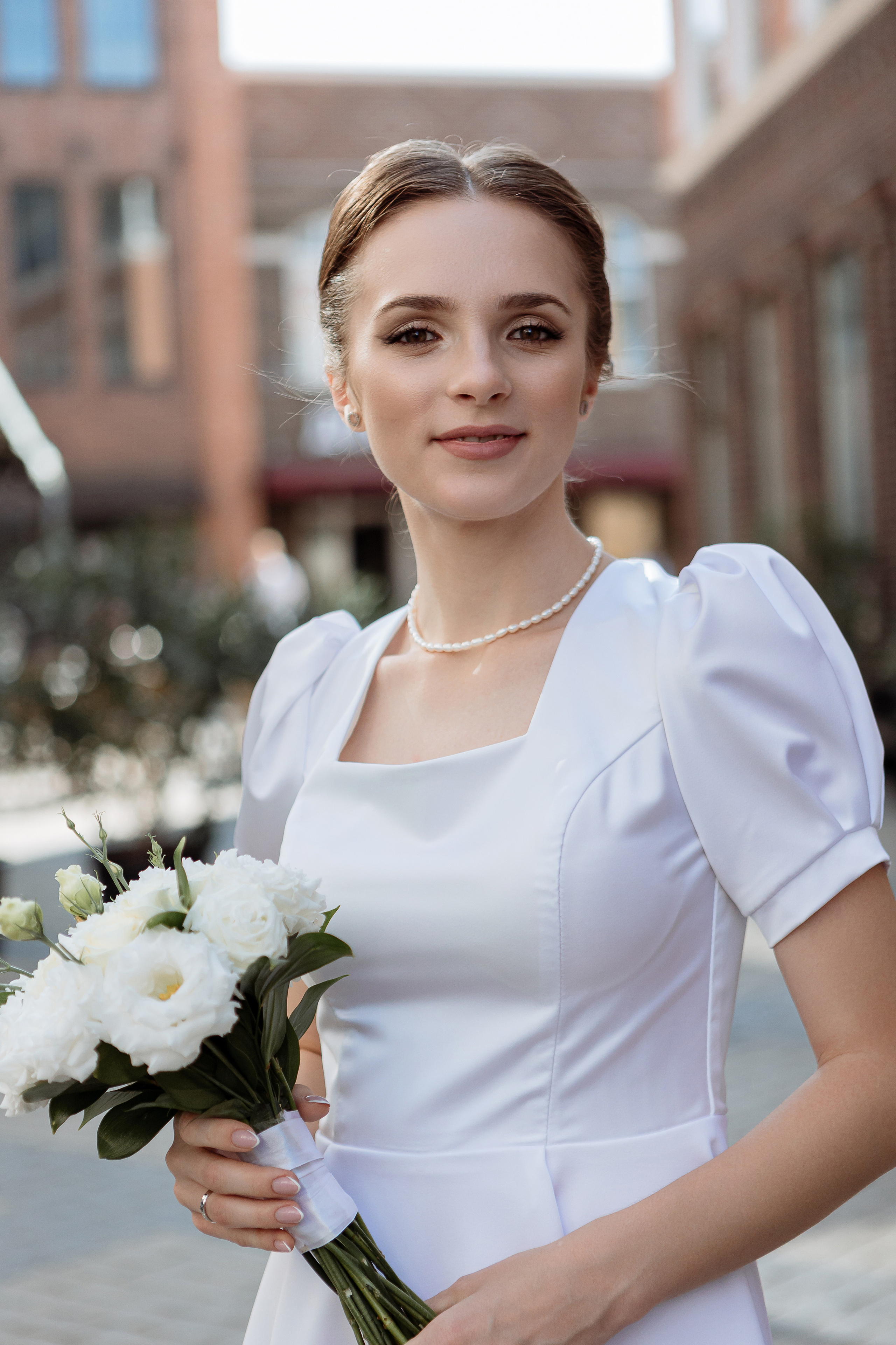 Д&В. Фотограф Алла Гусева